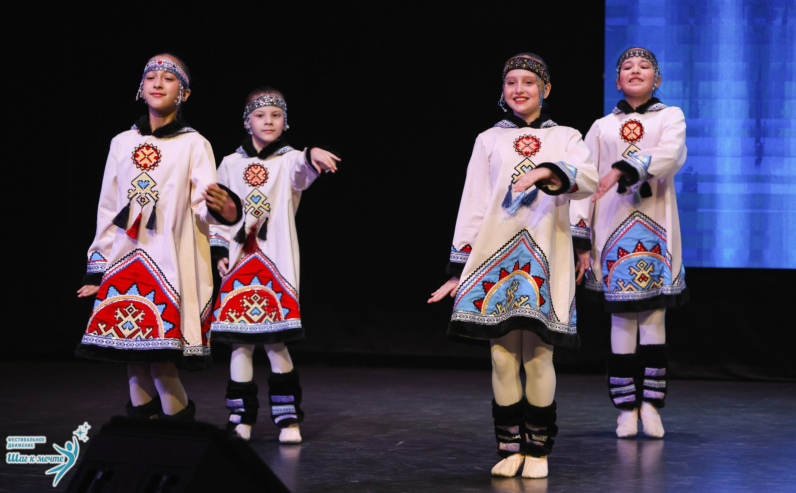 04.04.2026 Фестивальное движение «Шаг к мечте» г. Казань. Медиастудия Фото Концепт