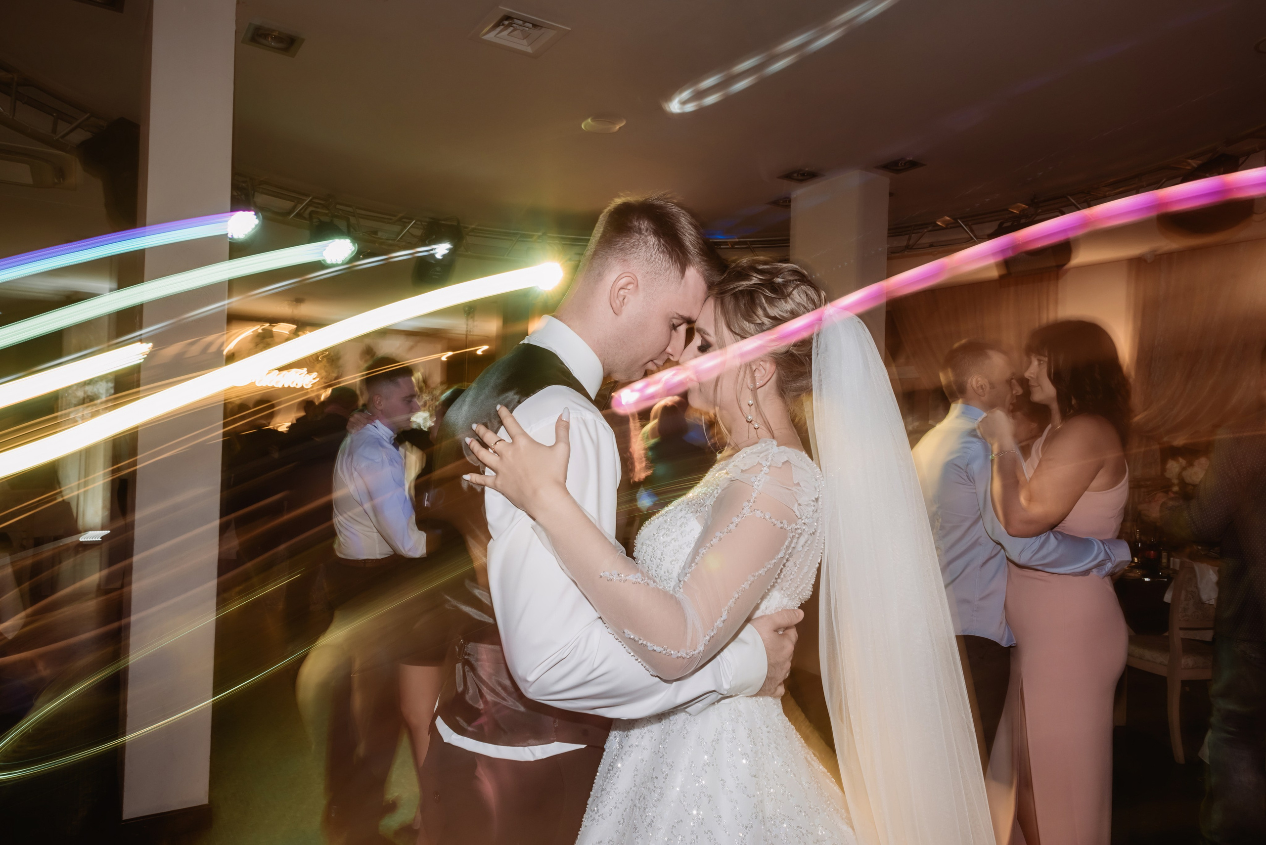 Roman & Daria. ФОТОГРАФ ИРИНА ШАМАТАВА