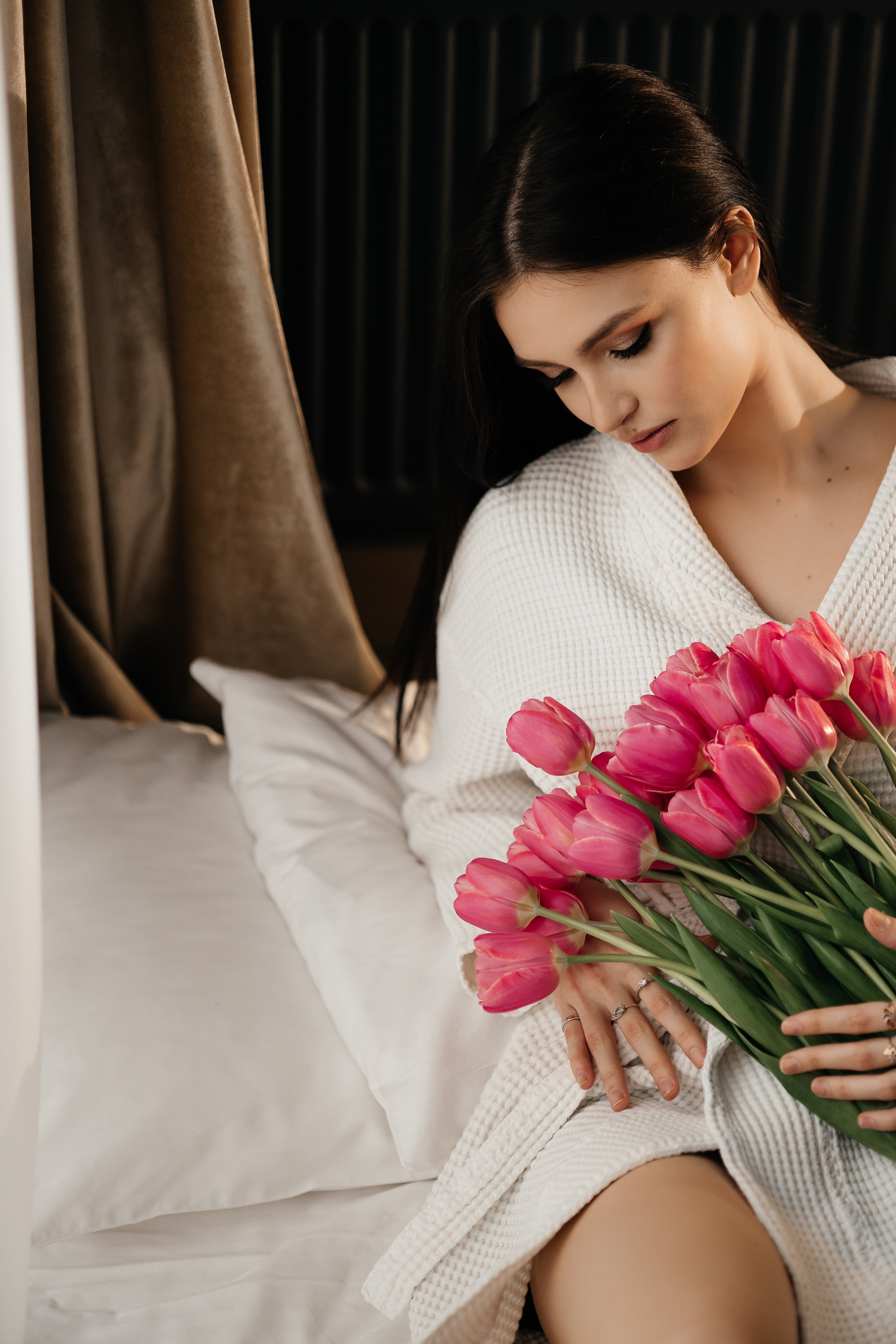 Настя. Фотограф Таганрог Любимая Надя