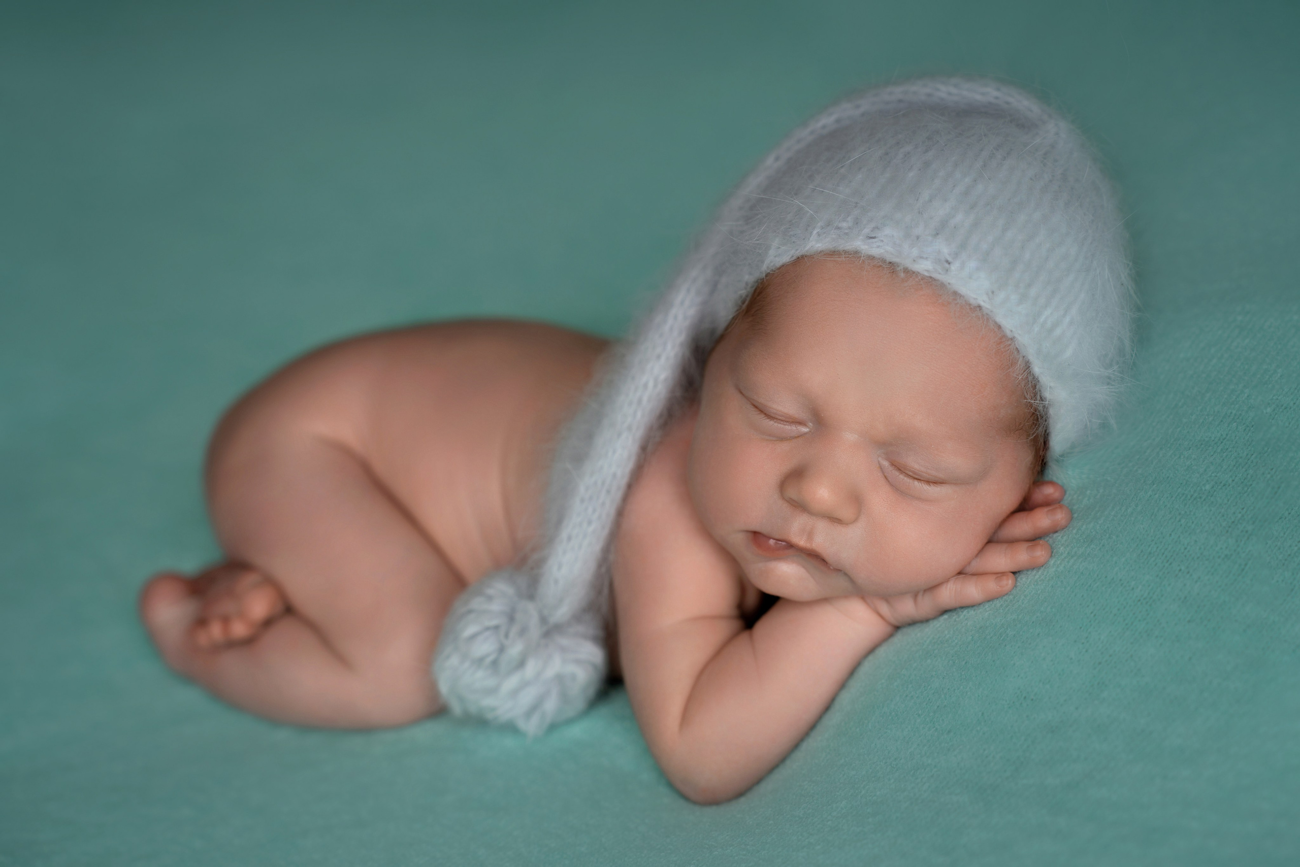 Ньюборн. Фотограф новорожденных Оренбург и свадебный фотограф Оренбург