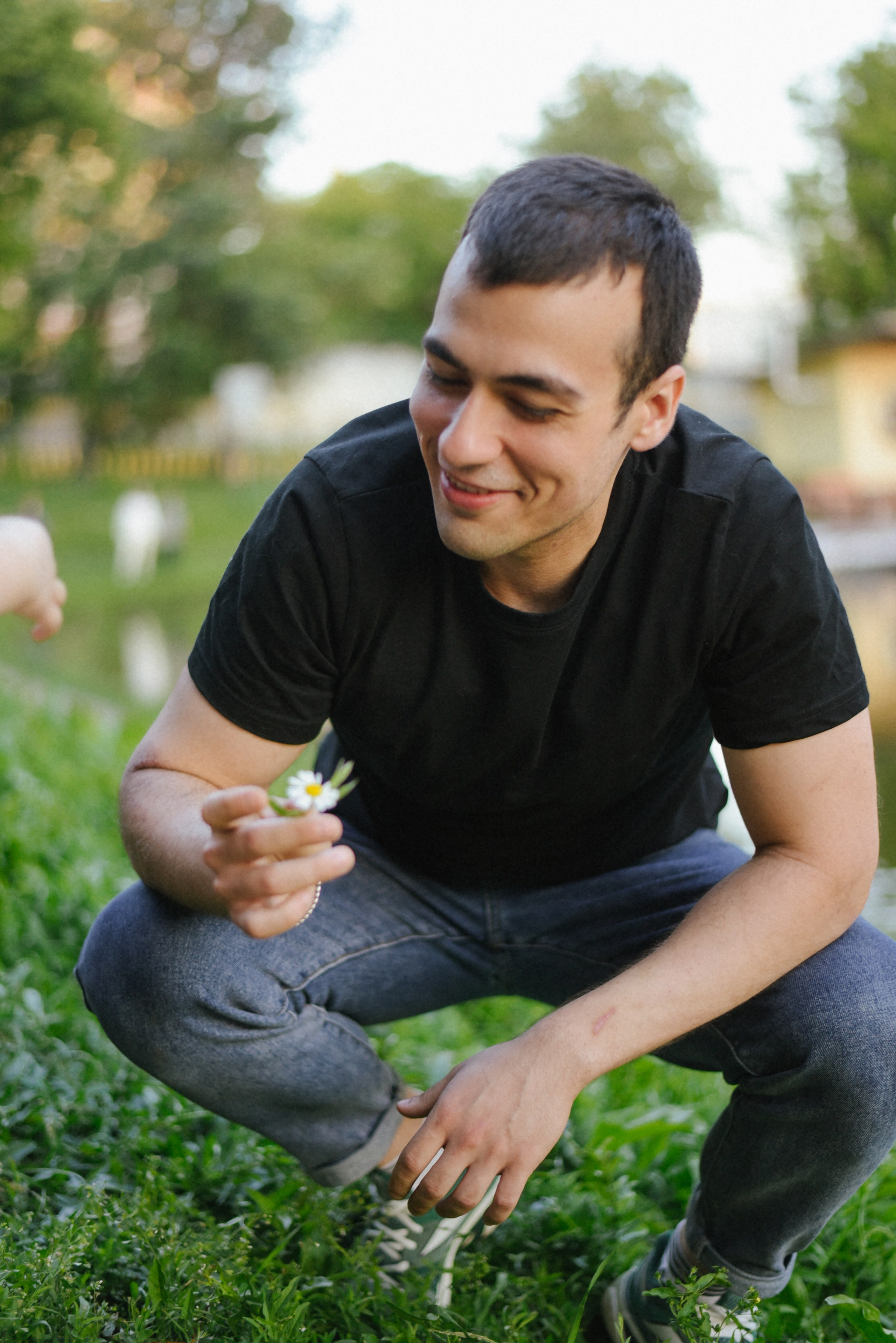 Брат. Фотограф Лола Волна, город Москва