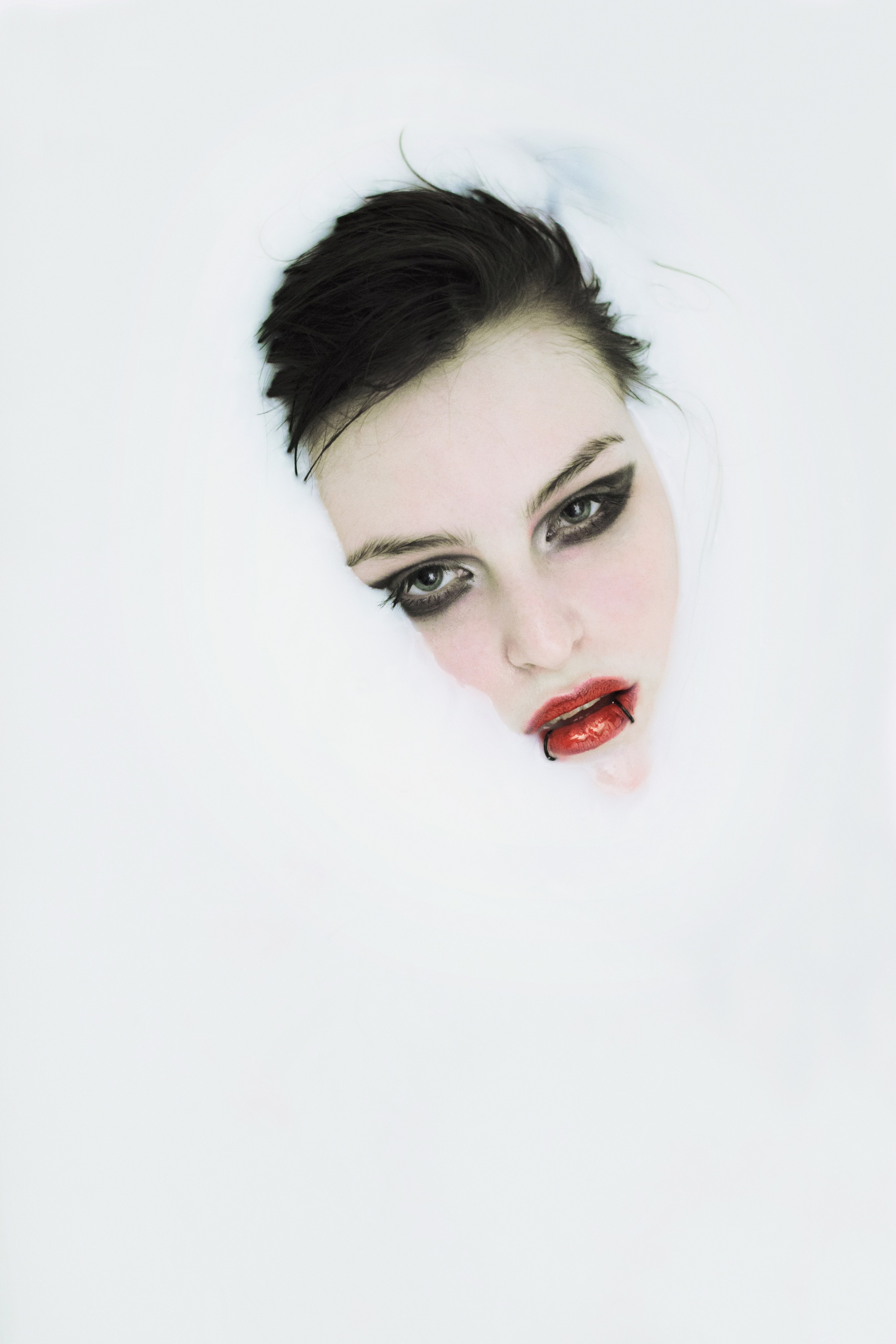 Misc. Портретный фотограф в Саратове Мария Сайлент