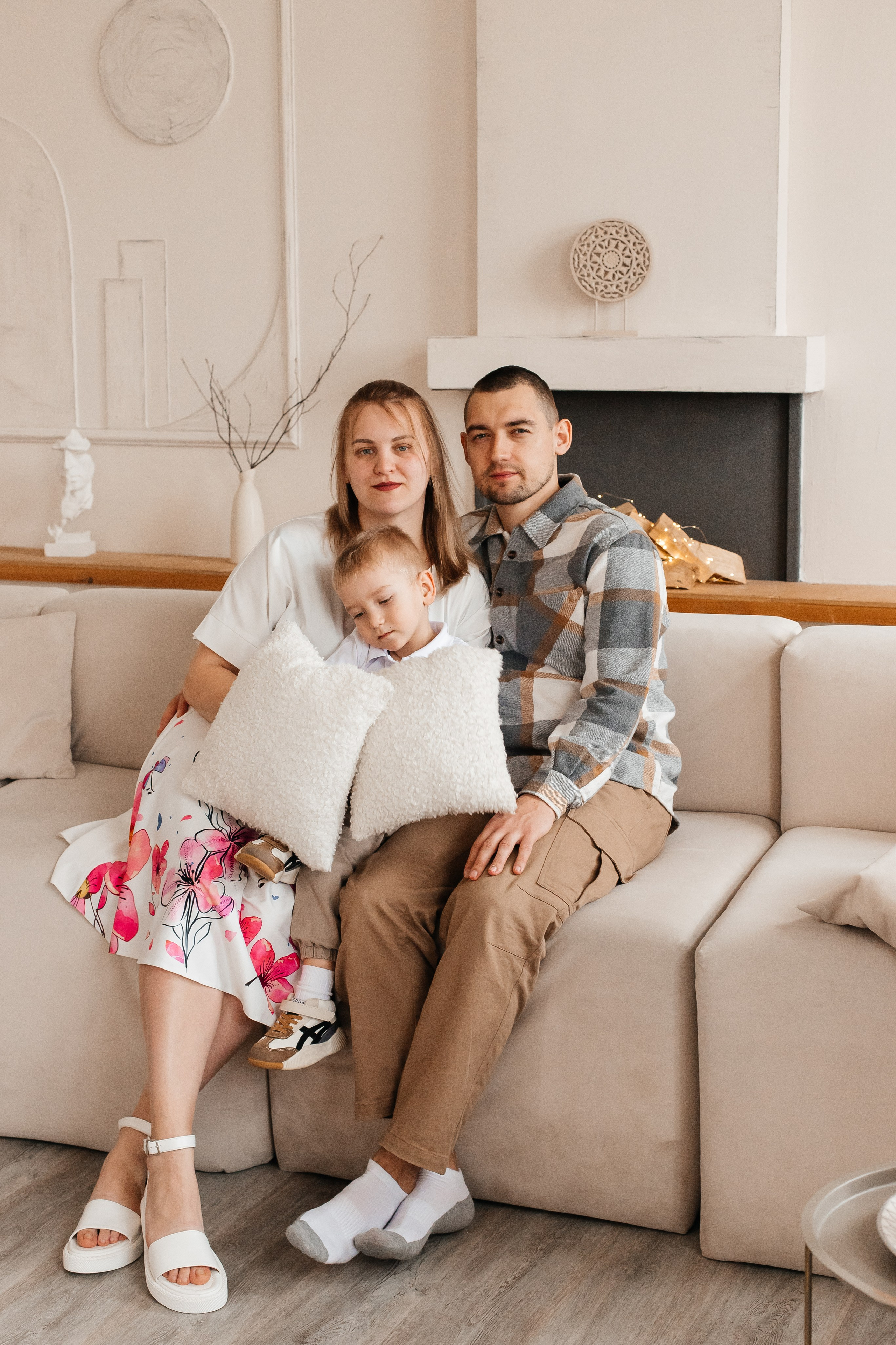 Пасха. Свадебный и семейный фотограф в Нижнем Новгороде Екатерина Наймарк