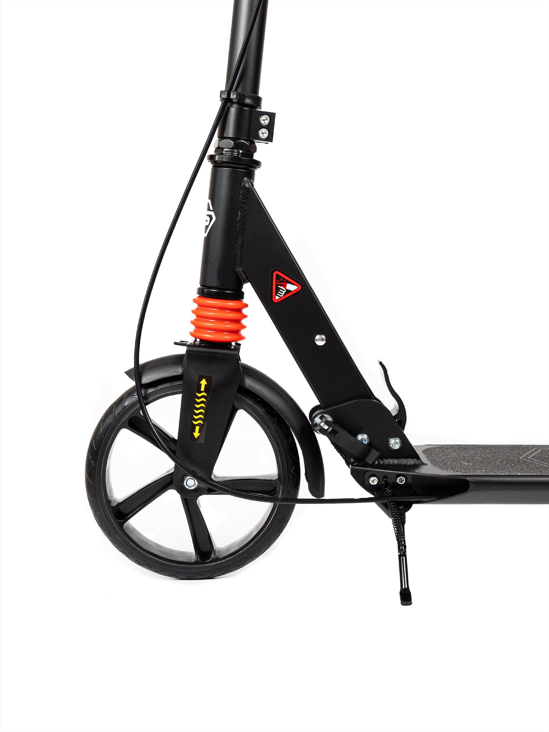 Предметная съёмка самокатов. Предметный фотограф в Симферополе Антон Катунин