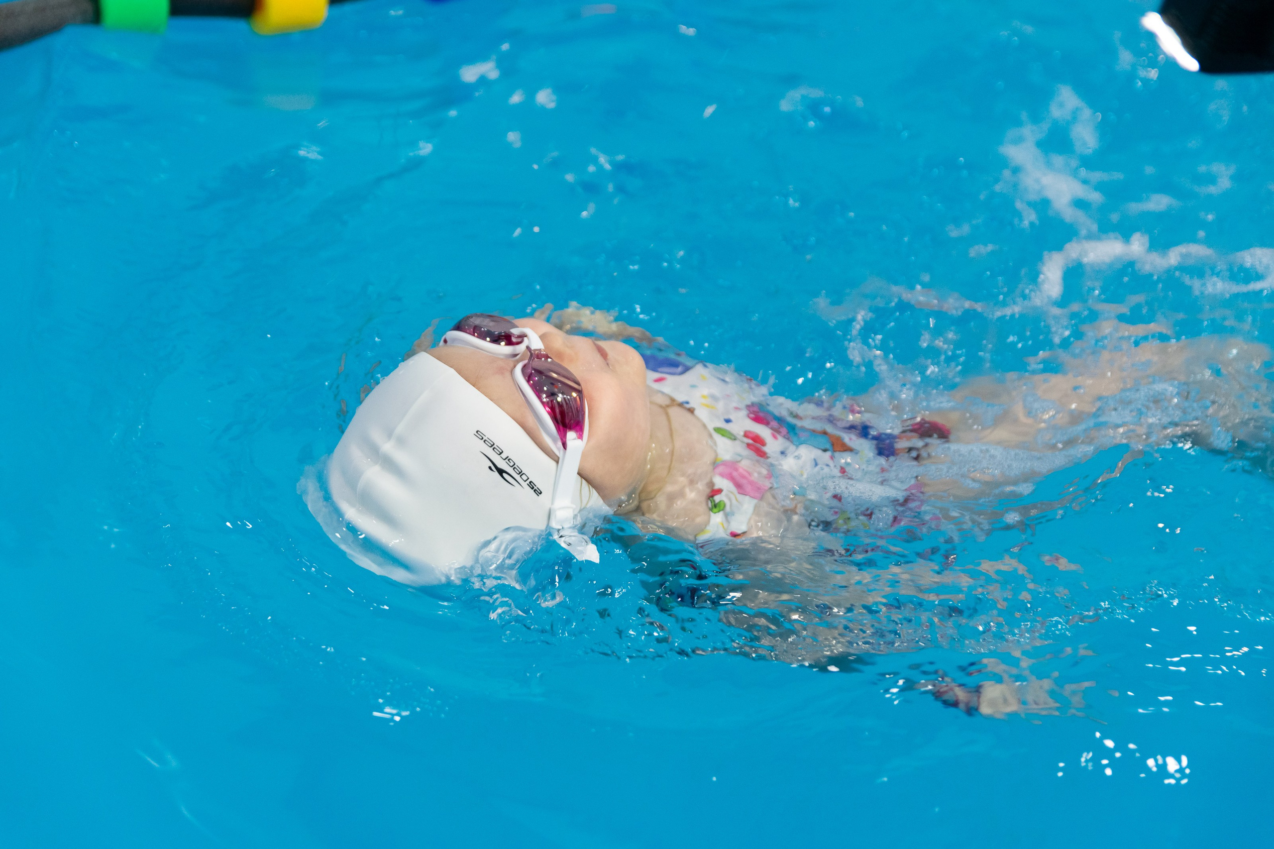 Соревнования по плаванию. Репортажный фотограф в Ставрополе