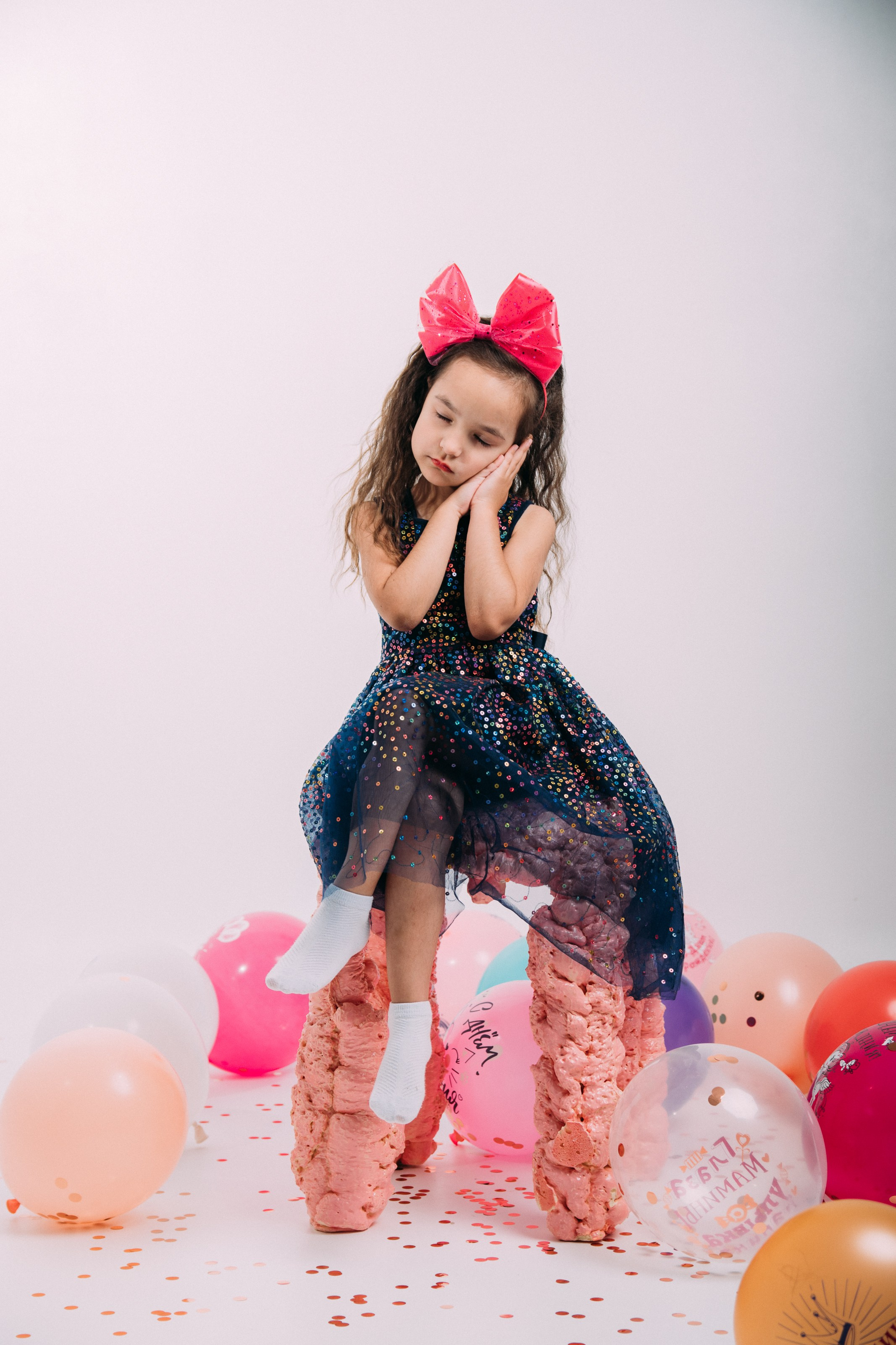 Детская фотосессия. Репортажный фотограф в Ставрополе