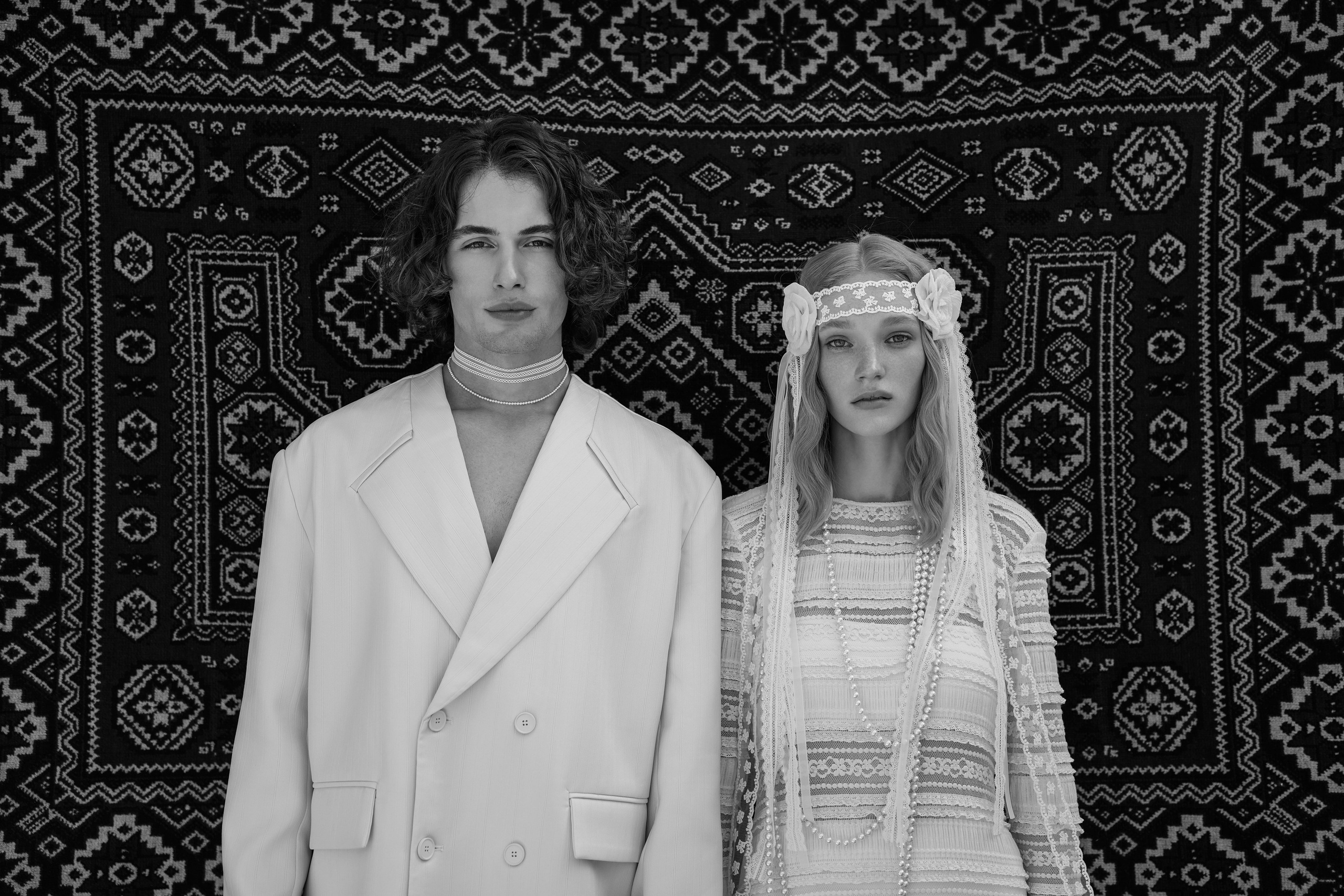 Филипп и Милисия. Свадебный фотограф и видеограф в Ростове-на-Дону Виталий Величко