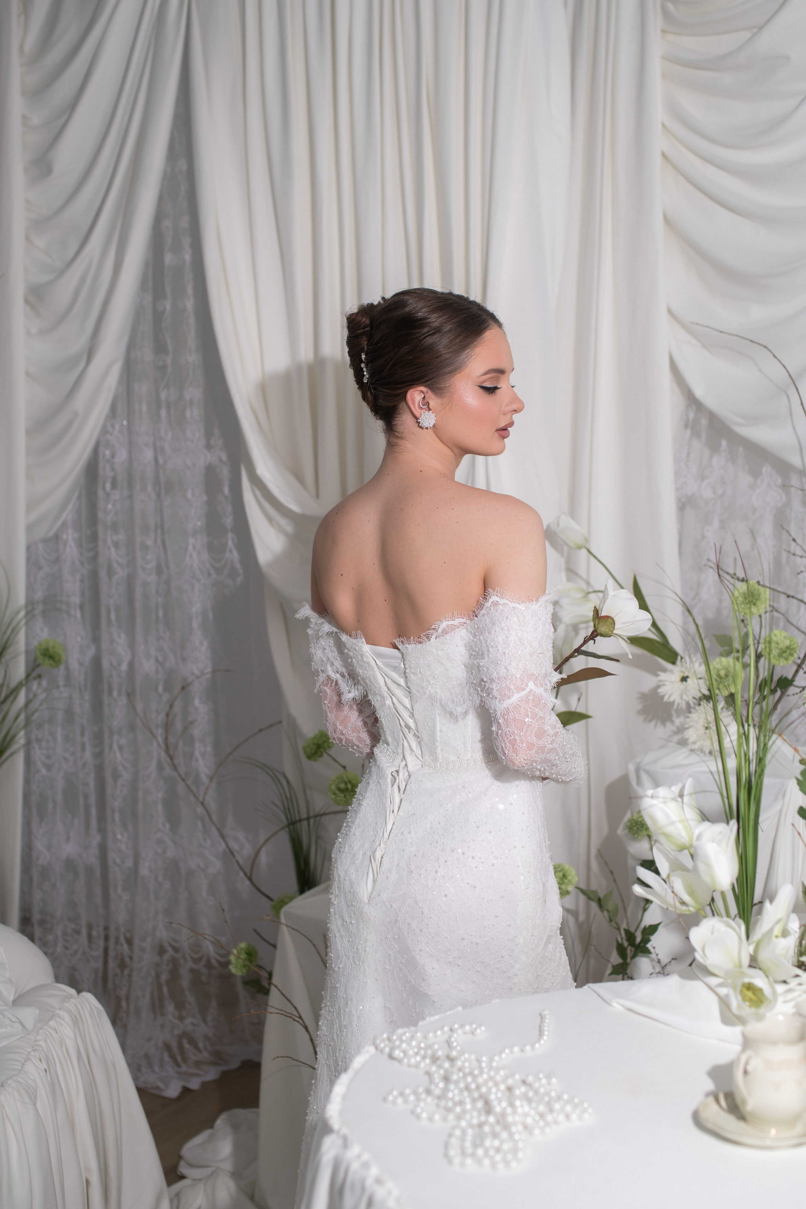 Эльвира. Свадебный фотограф в Хабаровске Елена Андреенко