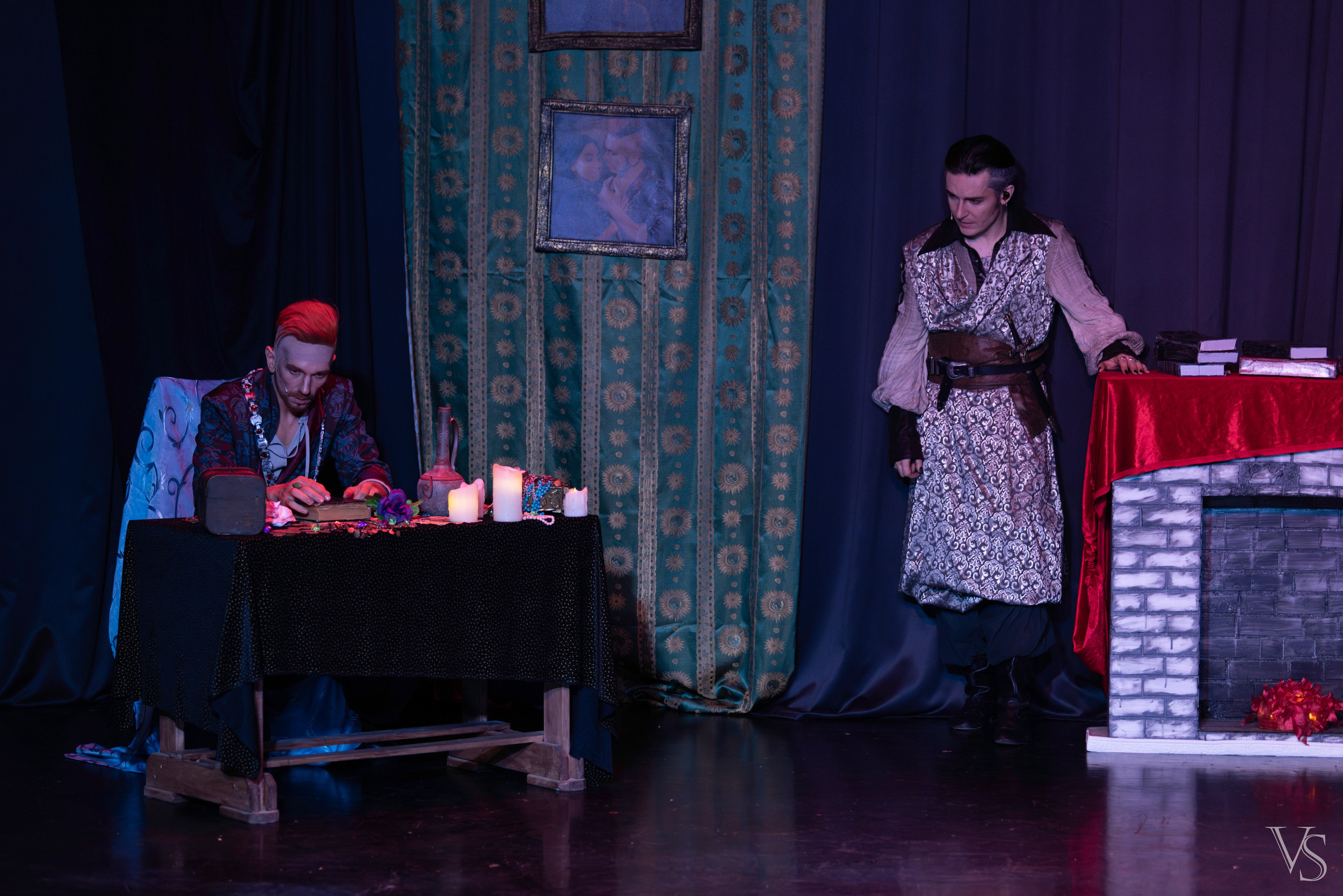 Каменное сердце. Фотограф Виктор Степанов