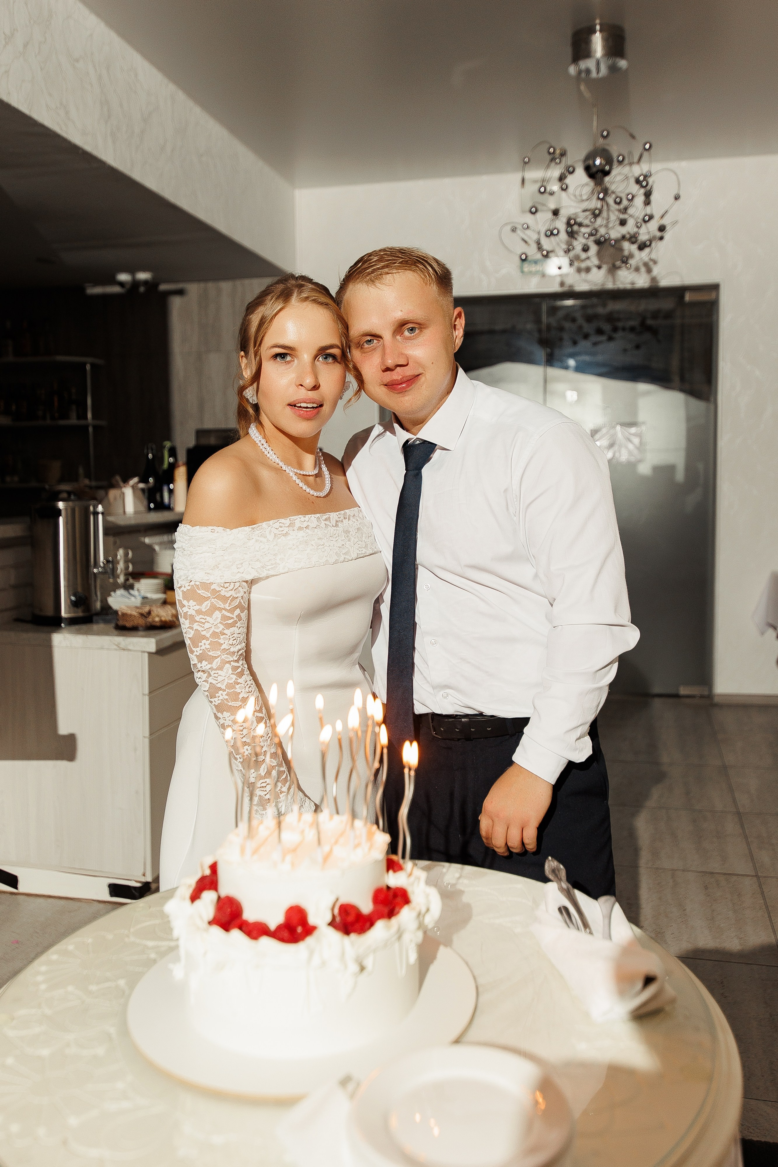 I&A. Фотограф в городе Вологда. Анастасия Сторублинская
