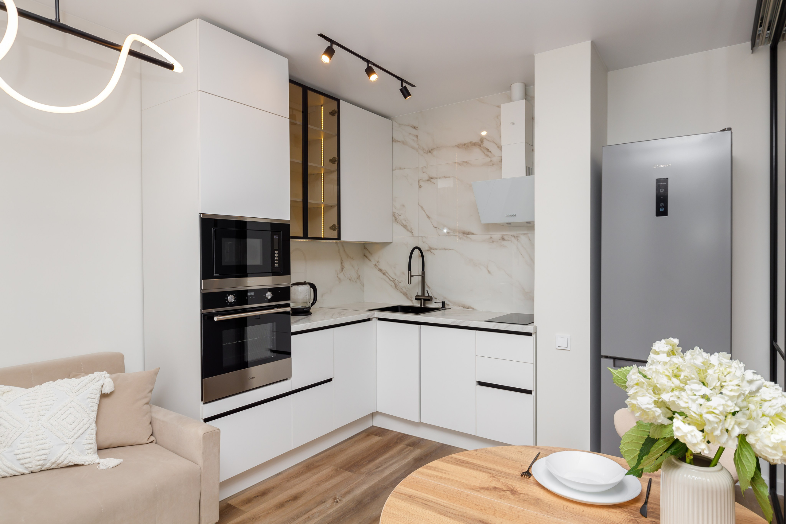 Интерьерная фотосессия. Интерьерный, предметный и контент фотограф в Иркутске Наталья Карпова