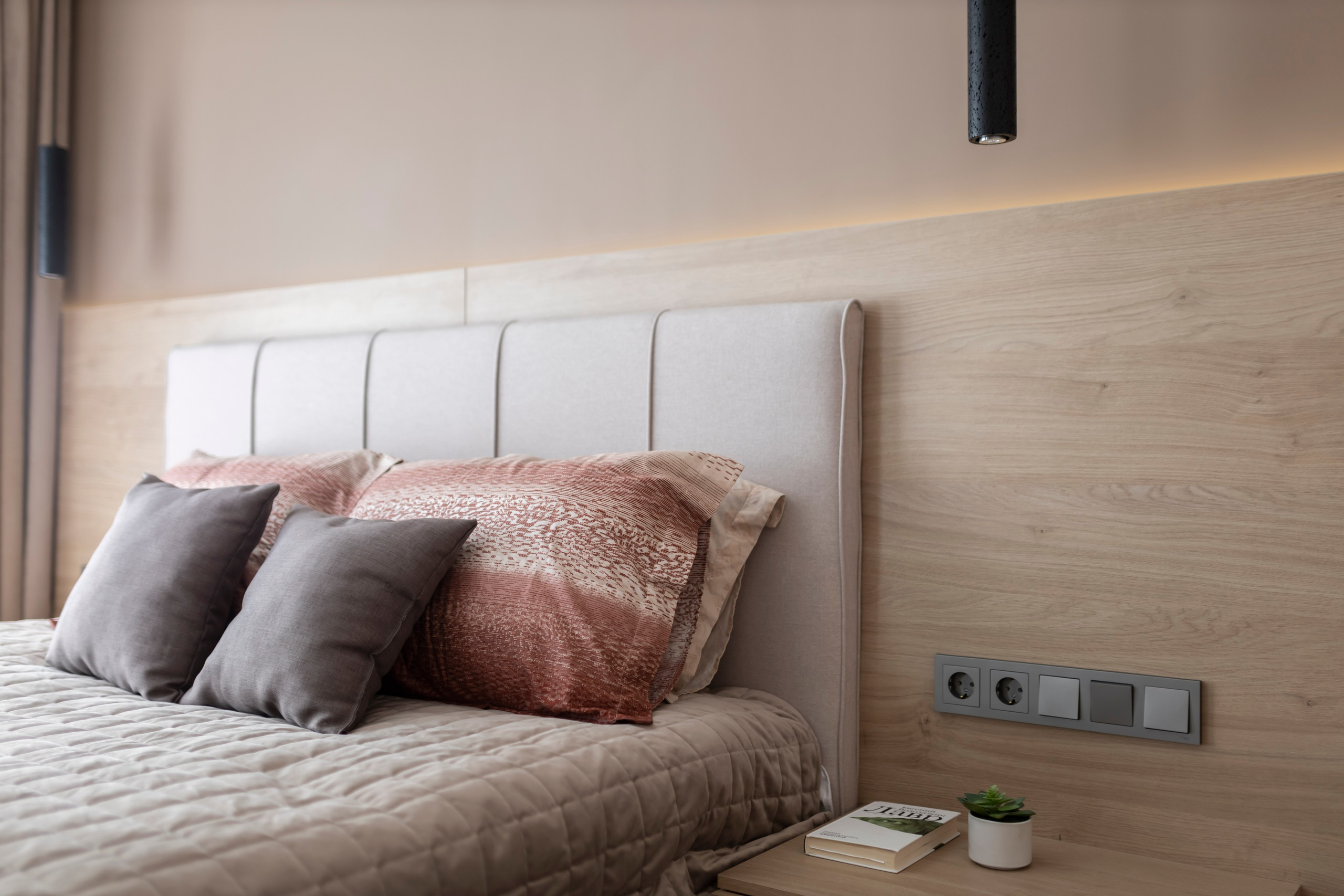 Интерьерная фотосессия. Интерьерный, предметный и контент фотограф в Иркутске Наталья Карпова