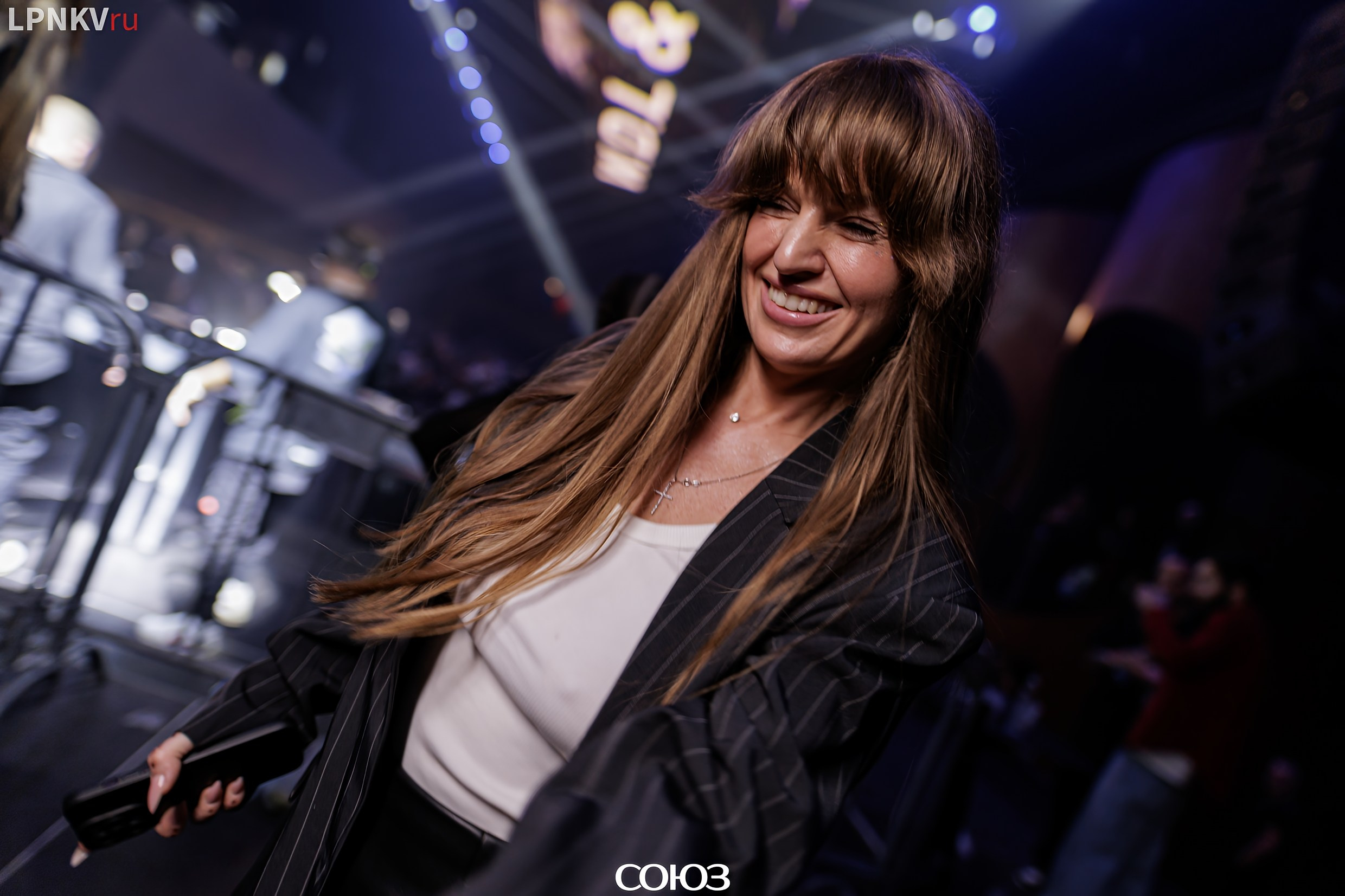 СОЮЗ в ТАУ. Репортажный фотограф в Москве