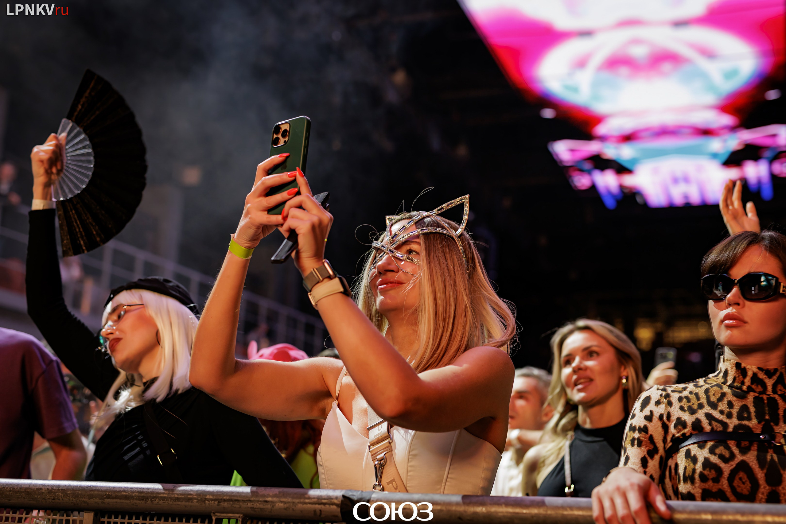 СОЮЗ в ТАУ 27.09. Репортажный фотограф в Москве