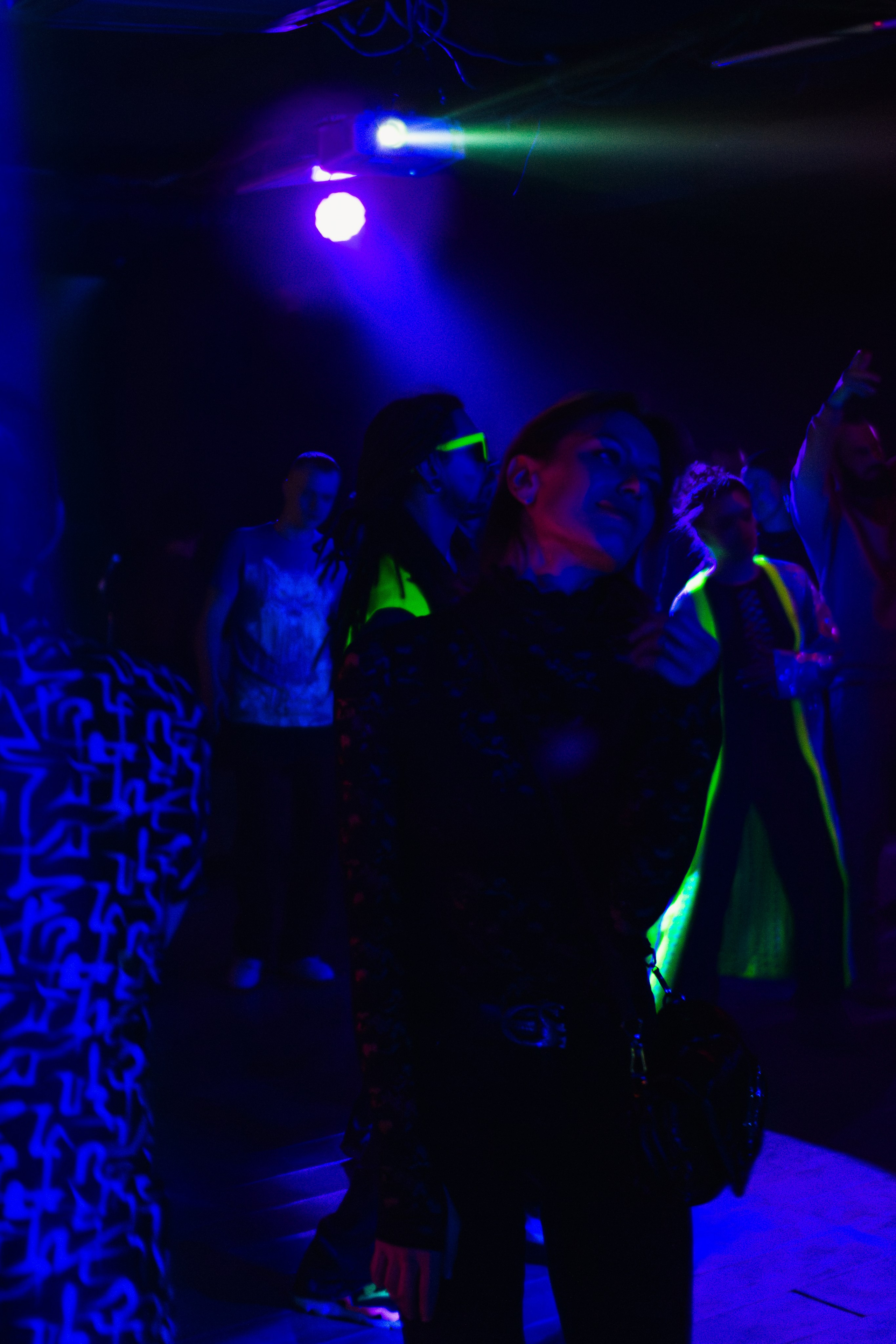 International womans night vol.10. Фотограф Илья Варакин