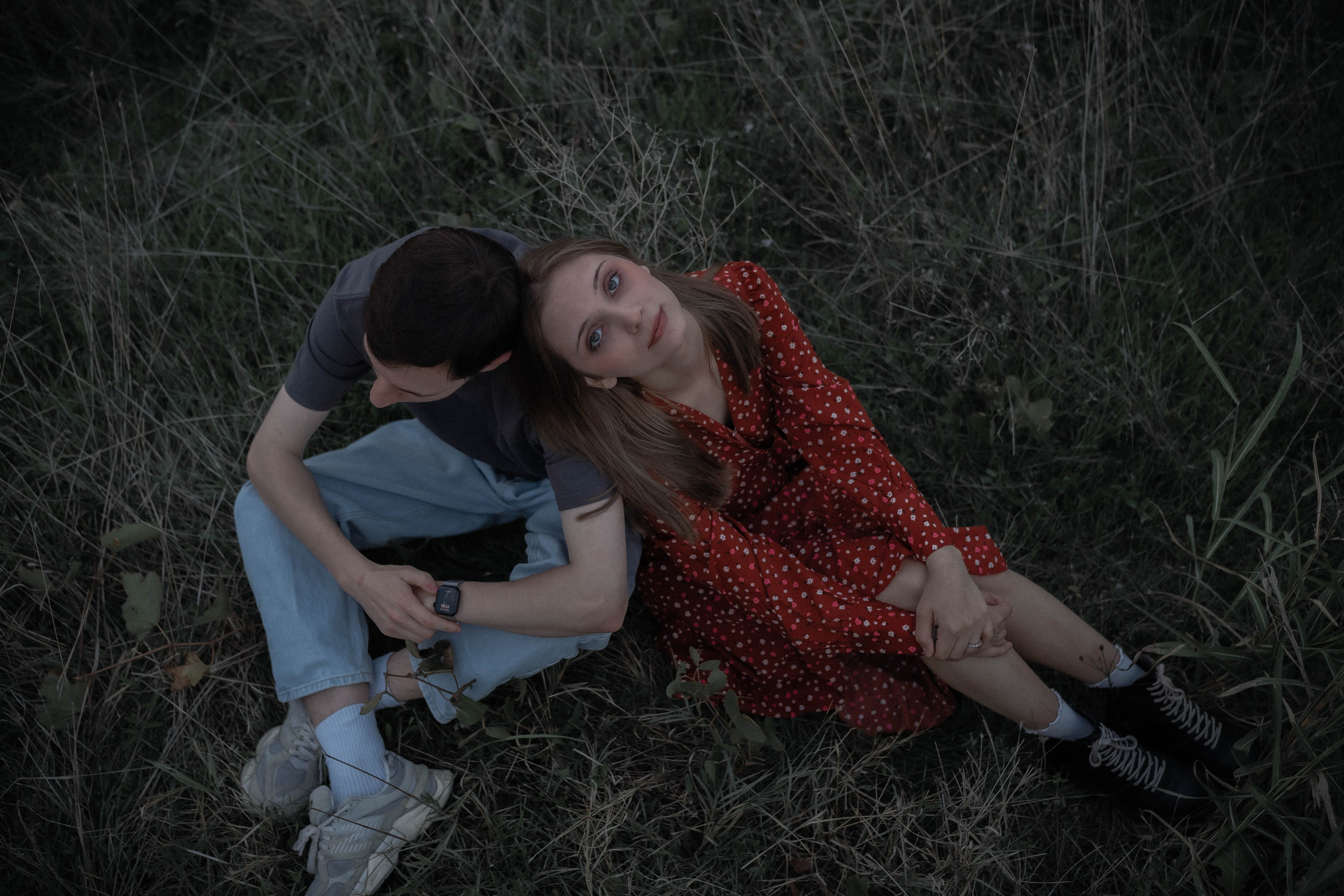 Даня Эля. Портретный фотограф в Новороссийске Алексей Тюлин