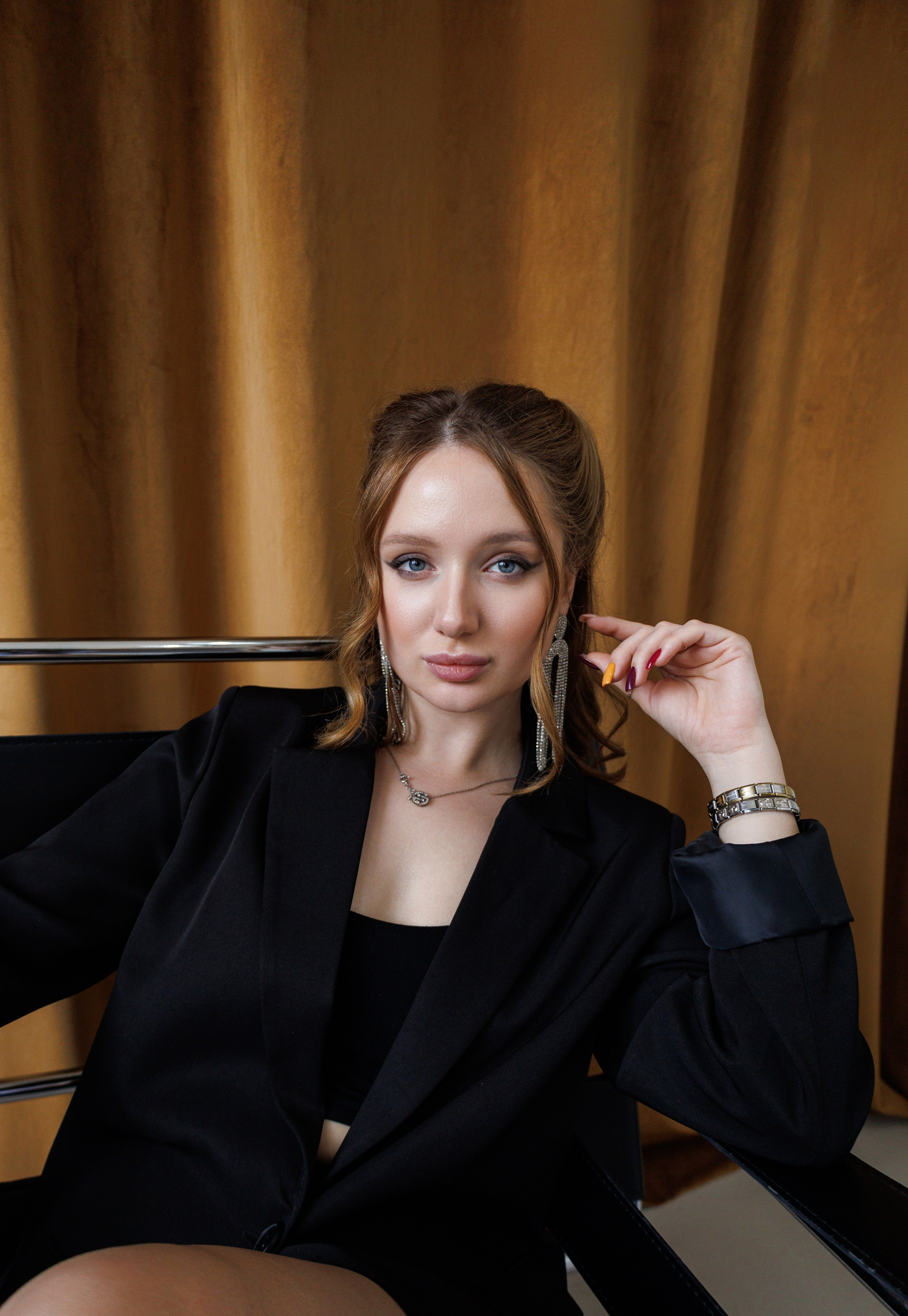 Елена. Фотограф из Краснодара Мария Приходько