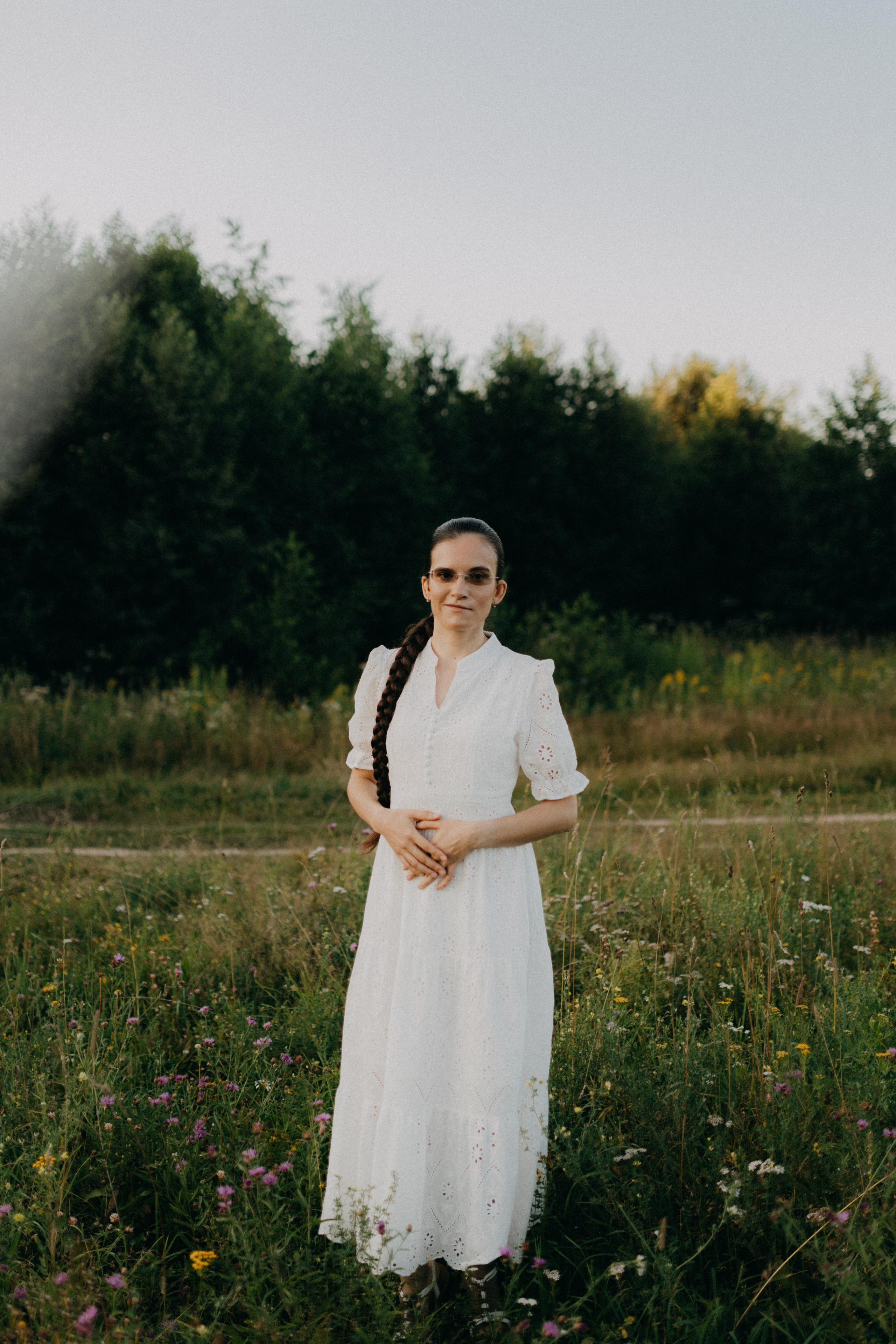 Анастасия. Фотограф НОГИНСК, Москва, Анастасия Белая