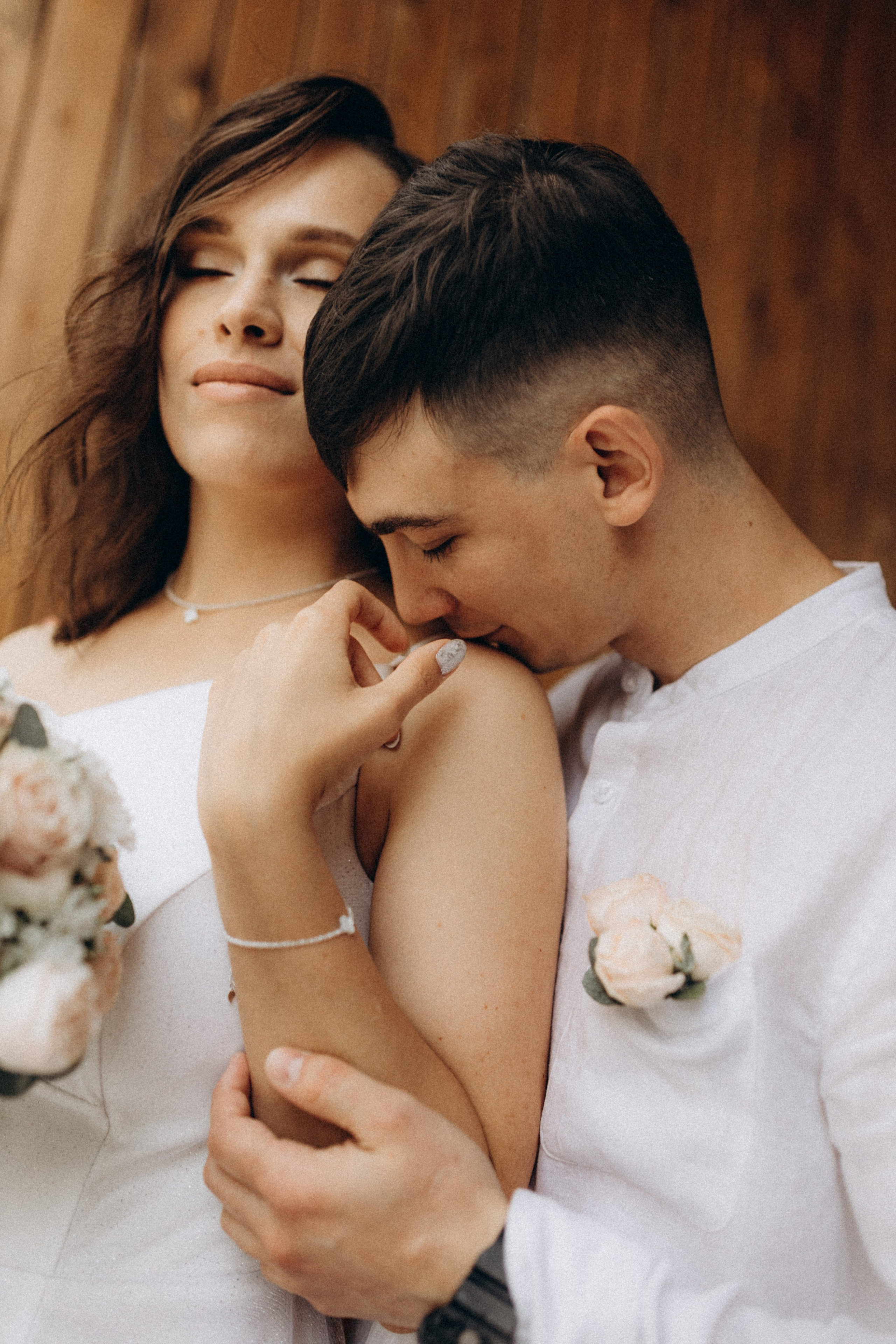 Света & Герман. Свадебная лавстори. Фотограф НОГИНСК, Москва, Анастасия Белая