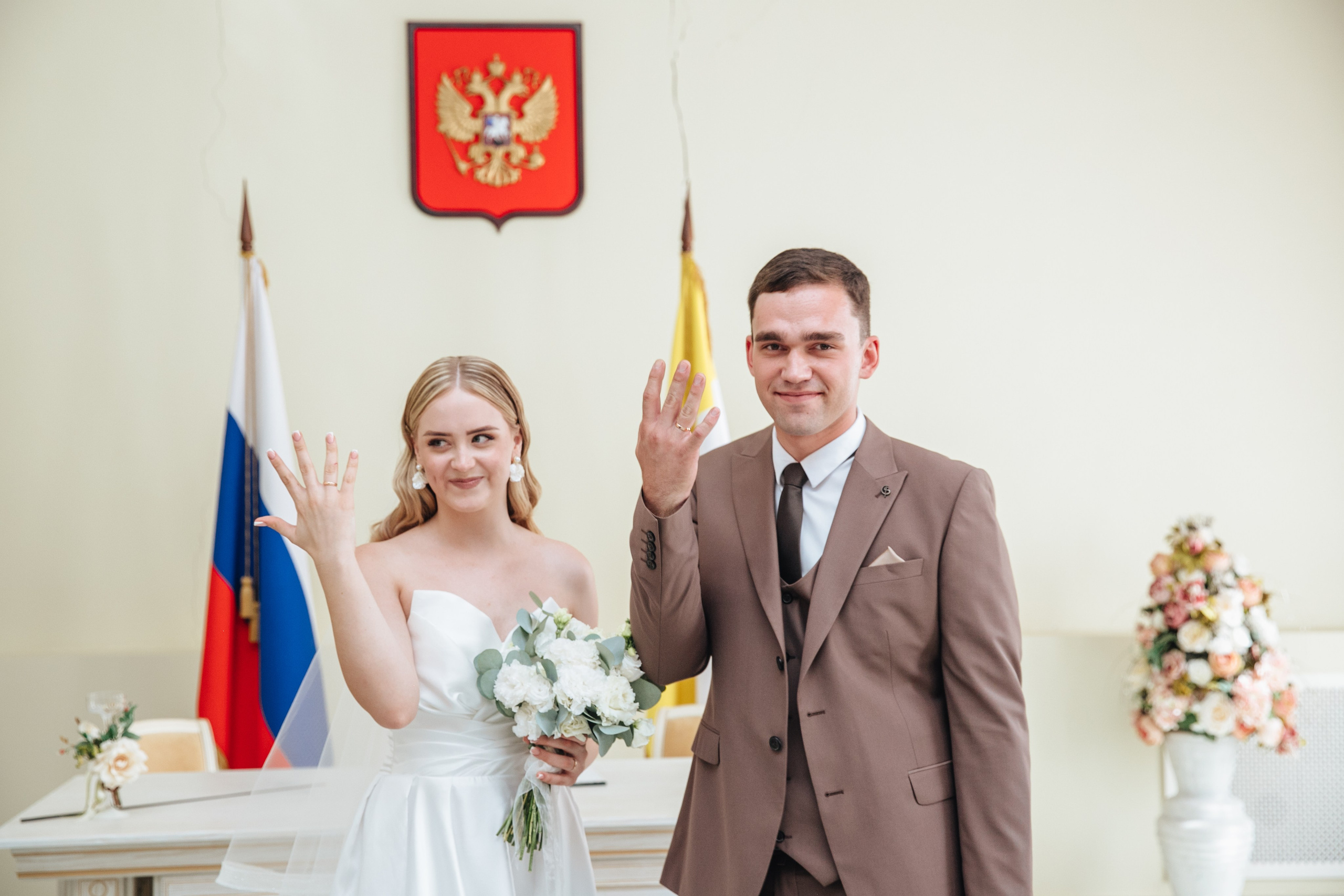 Алина и Павел. Фотограф Георгиевск, КМВ Дамер Катерина