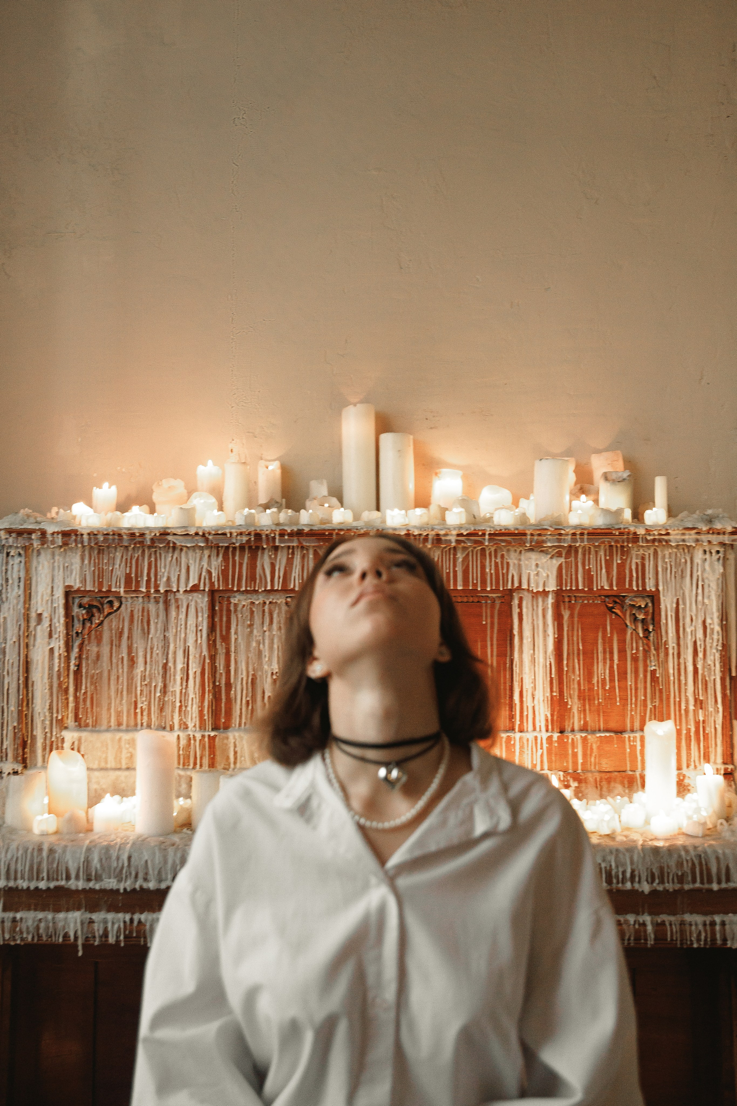 Алсу. Фотограф в Самаре Юля Борщ