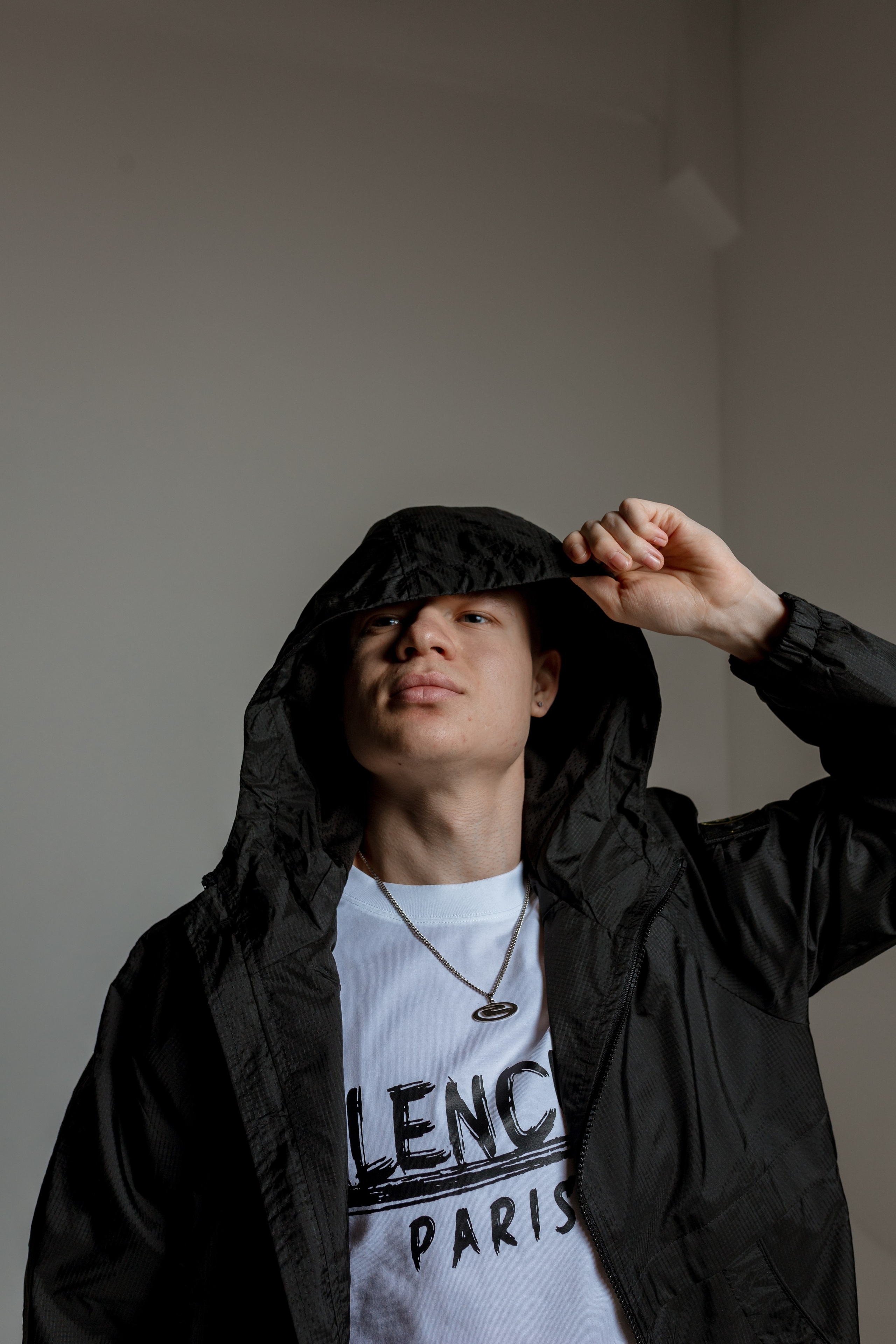 Костя. Свадебный фотограф в Чебоксарах Анастасия Иванова