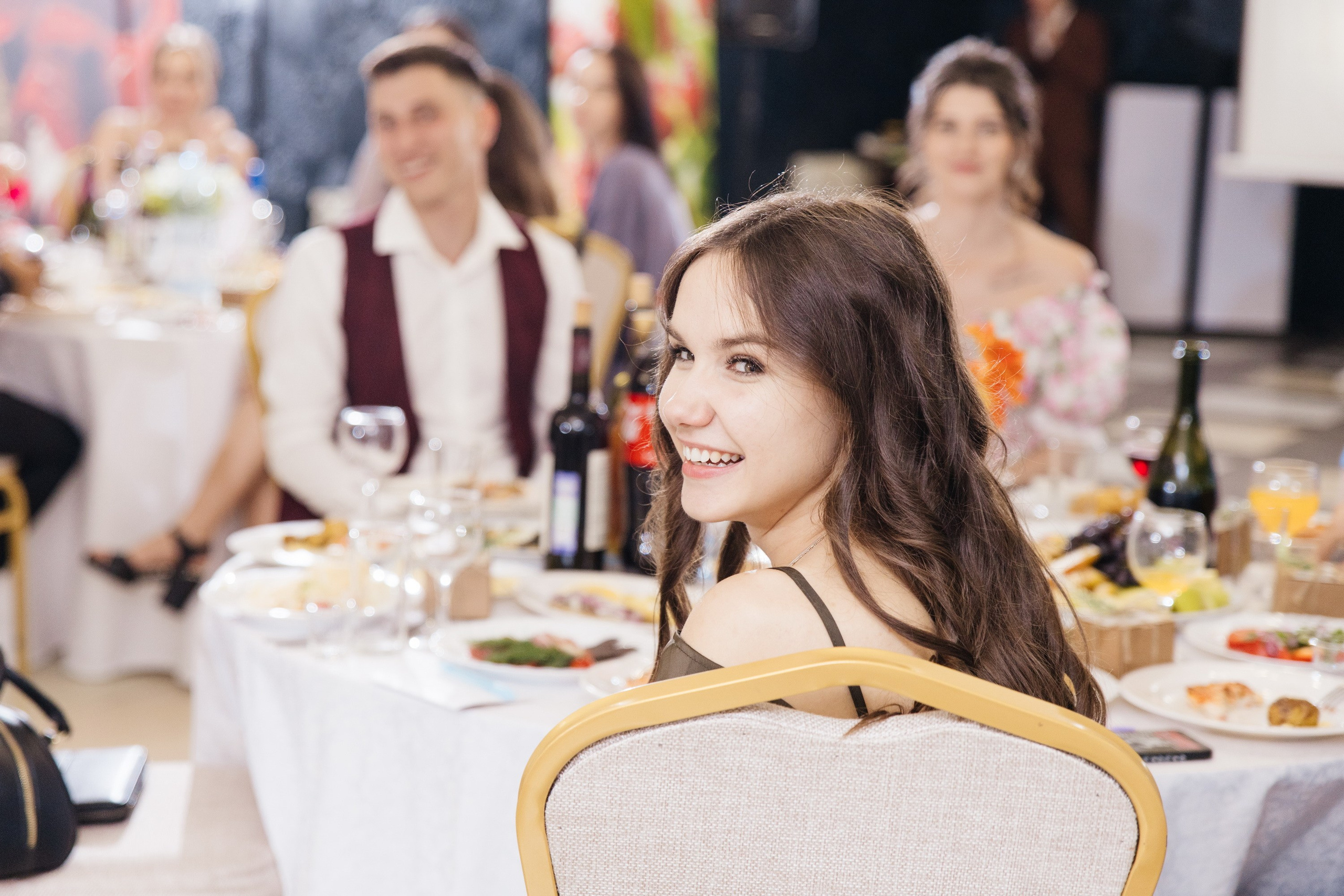 Свадьба Андрея и Кати. Семейный фотограф в Самаре Елена Ефимова