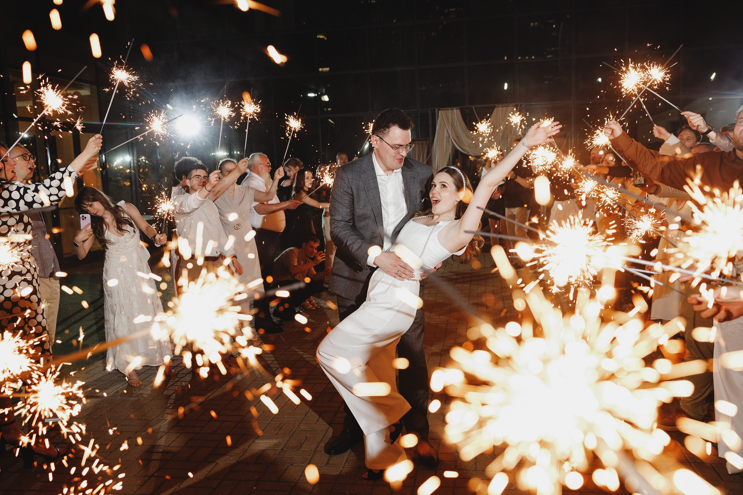 Ярослав Анастасия. Свадебный фотограф и видеограф Дмитрий Горяченков