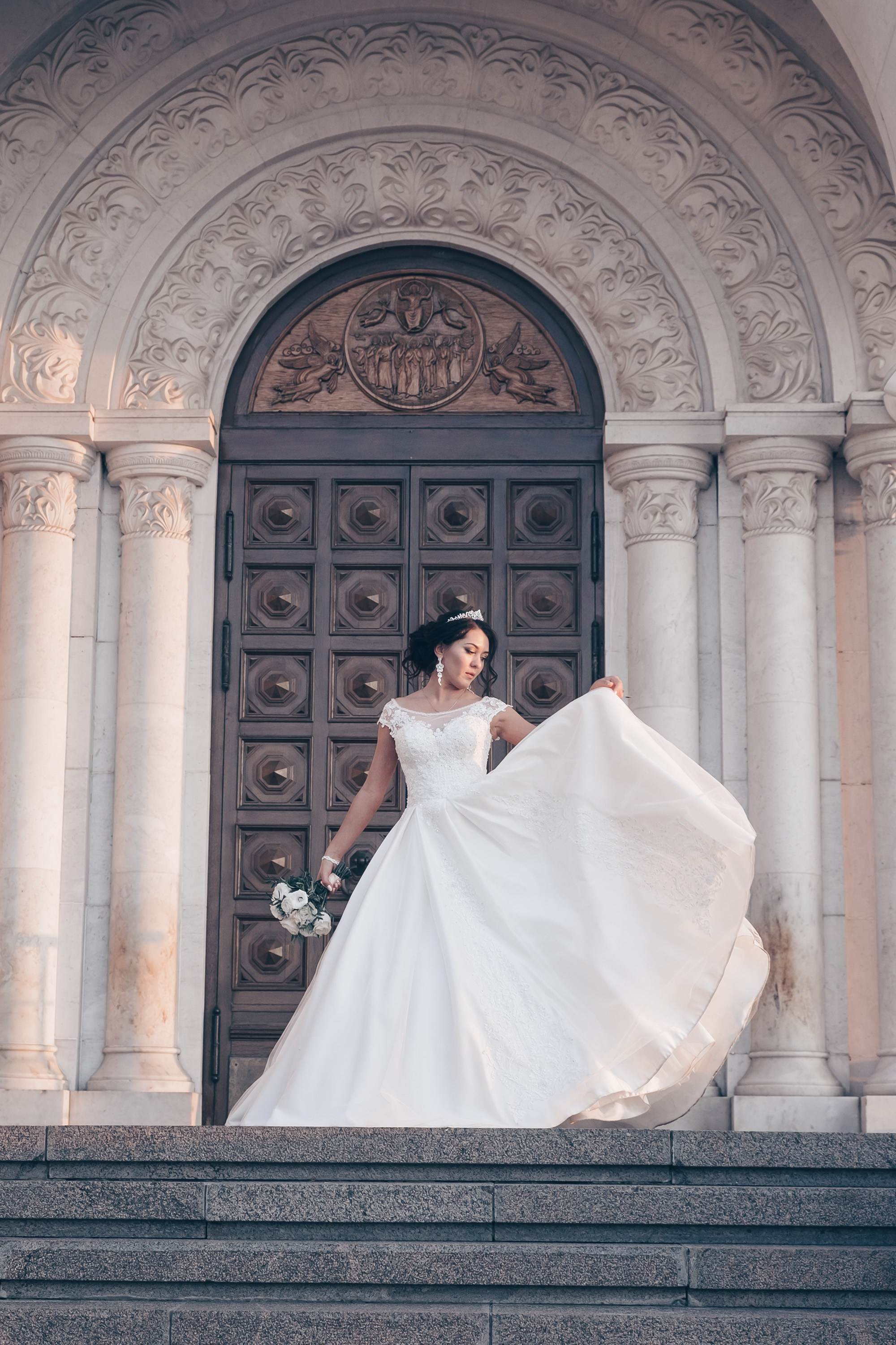 Марина & Алексей. Фотограф в Самаре Татьяна Дубаносова