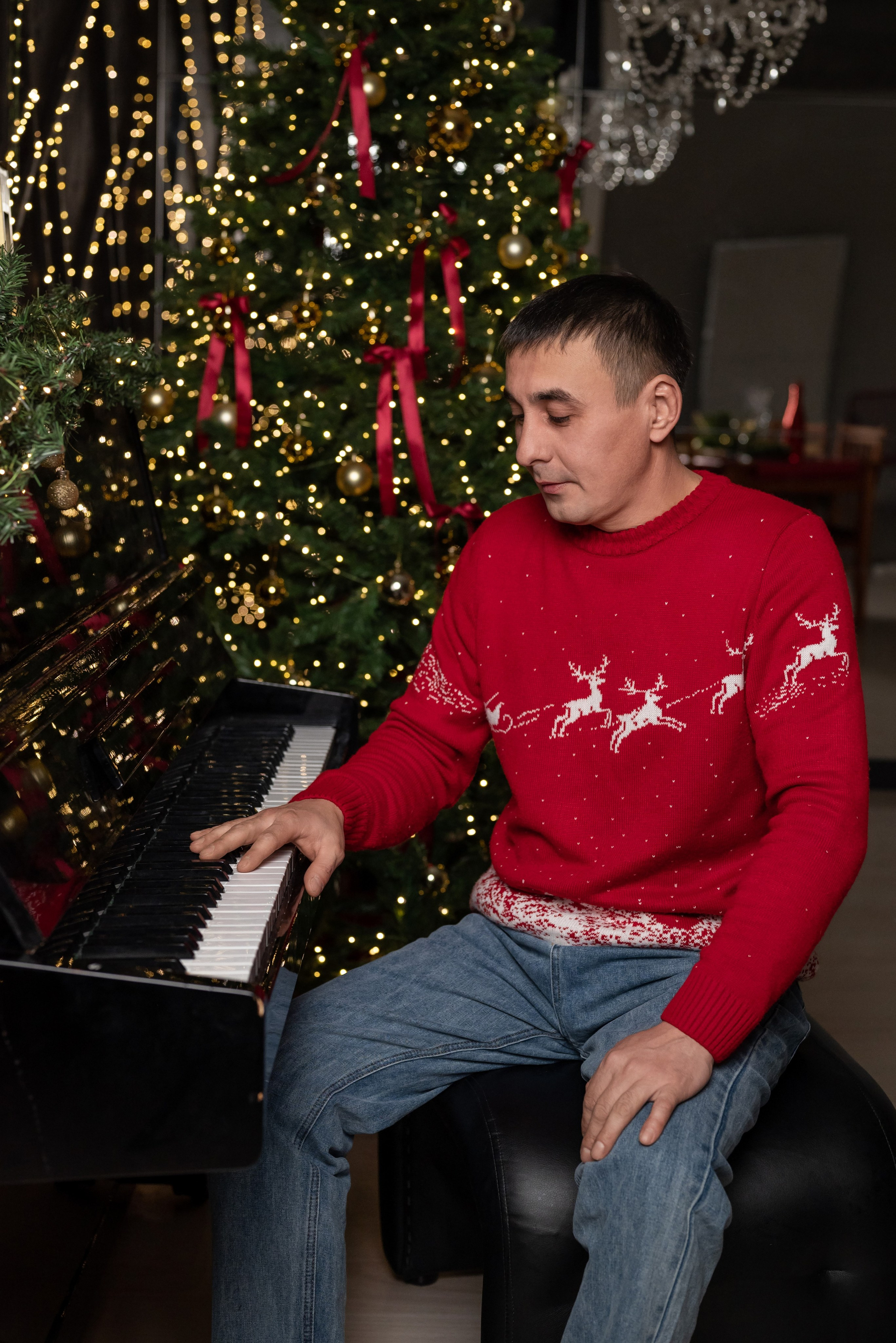 Юлия. Фотограф в городе Салават