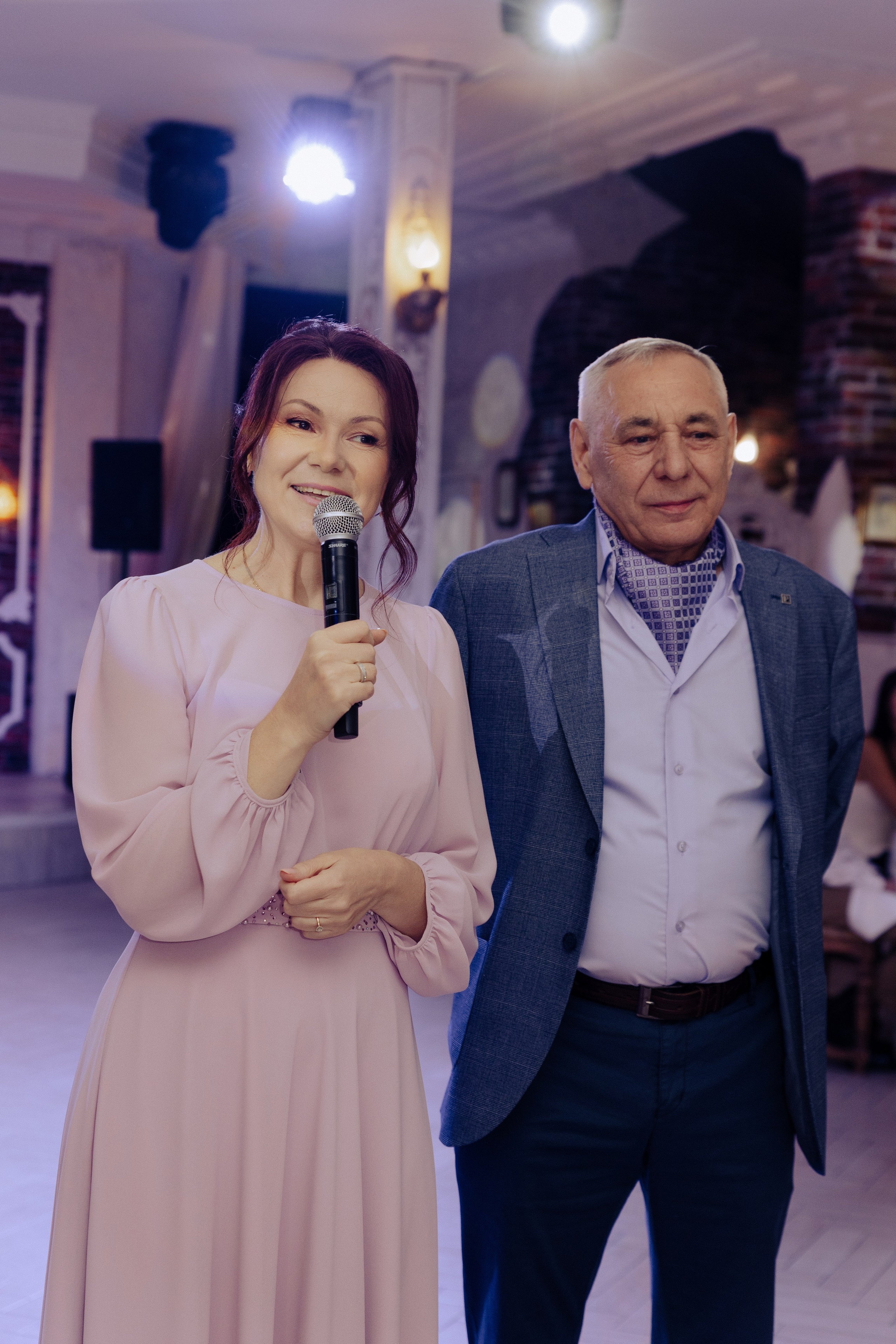 Виктор и Екатерина. Свадебный фотограф в Ростове-на-Дону Лилия Паккерт