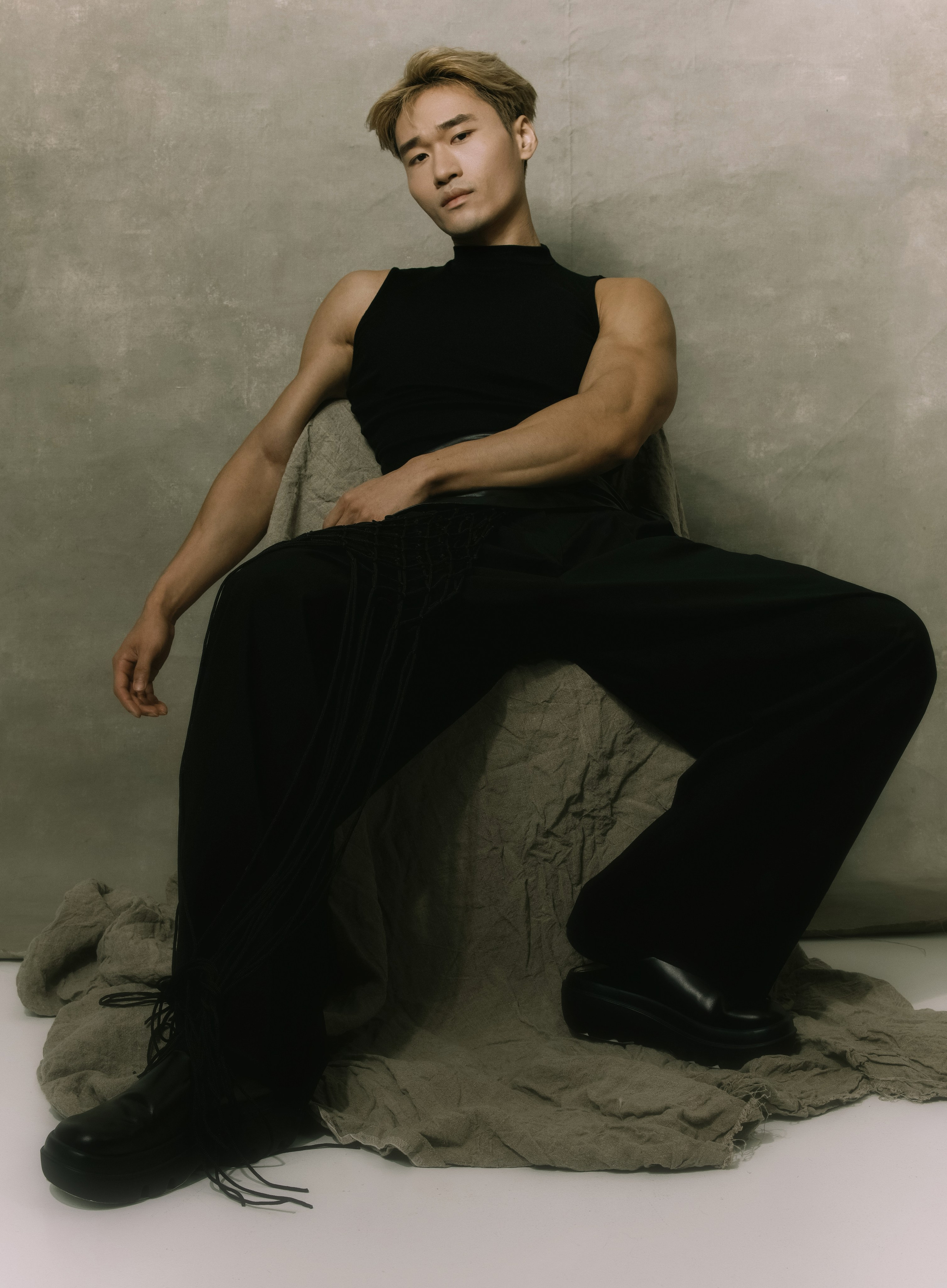 Damon. Фотограф в Минске Света Григорьева