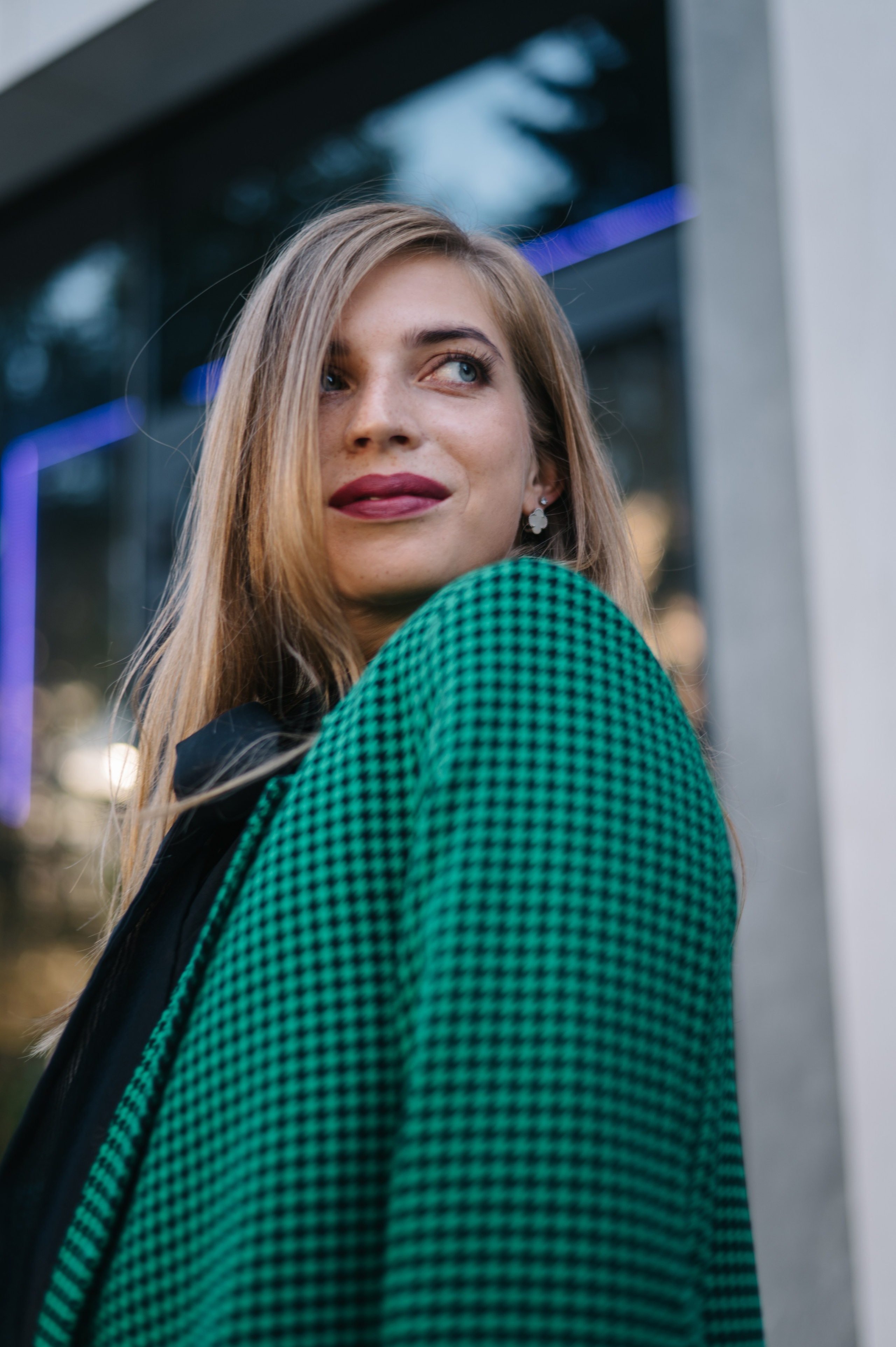 Ирина. Фотограф Архангельск