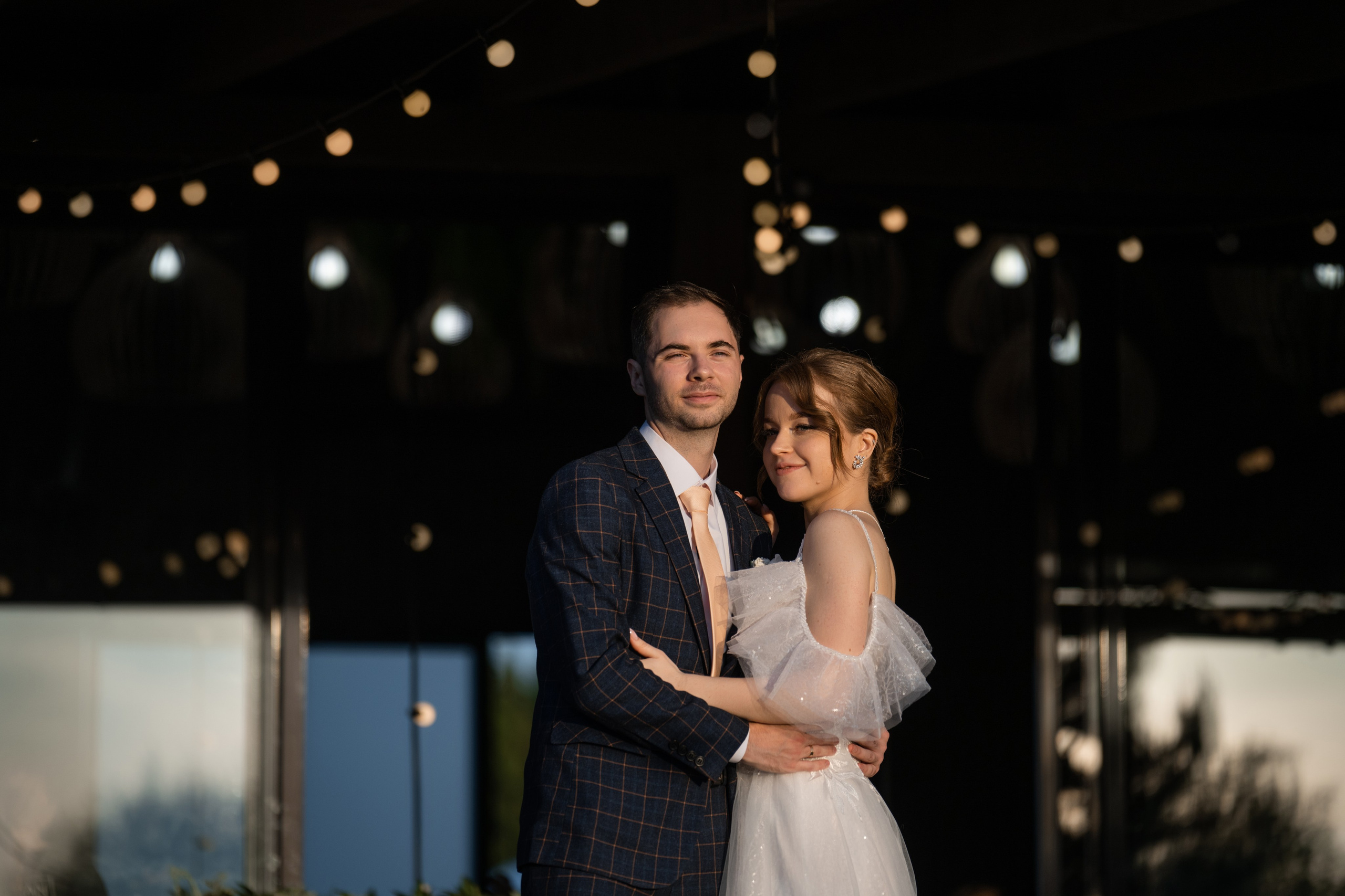 2024. Дима и Маша. Свадебный и семейный фотограф в Москве и Европе Евгения Амелина