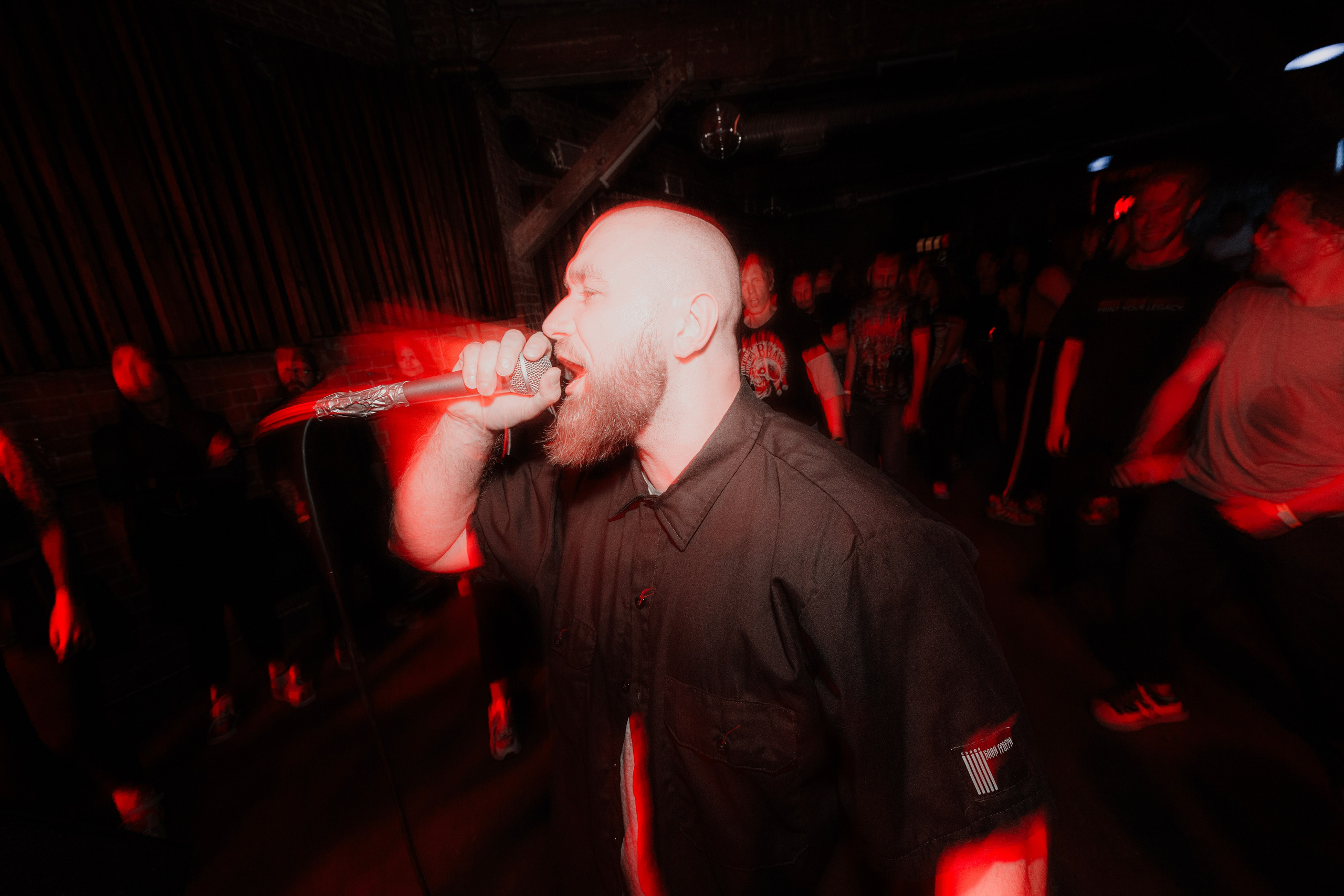 Гравитация Фест #2 | 20.06.25 | Цоколь 2.0