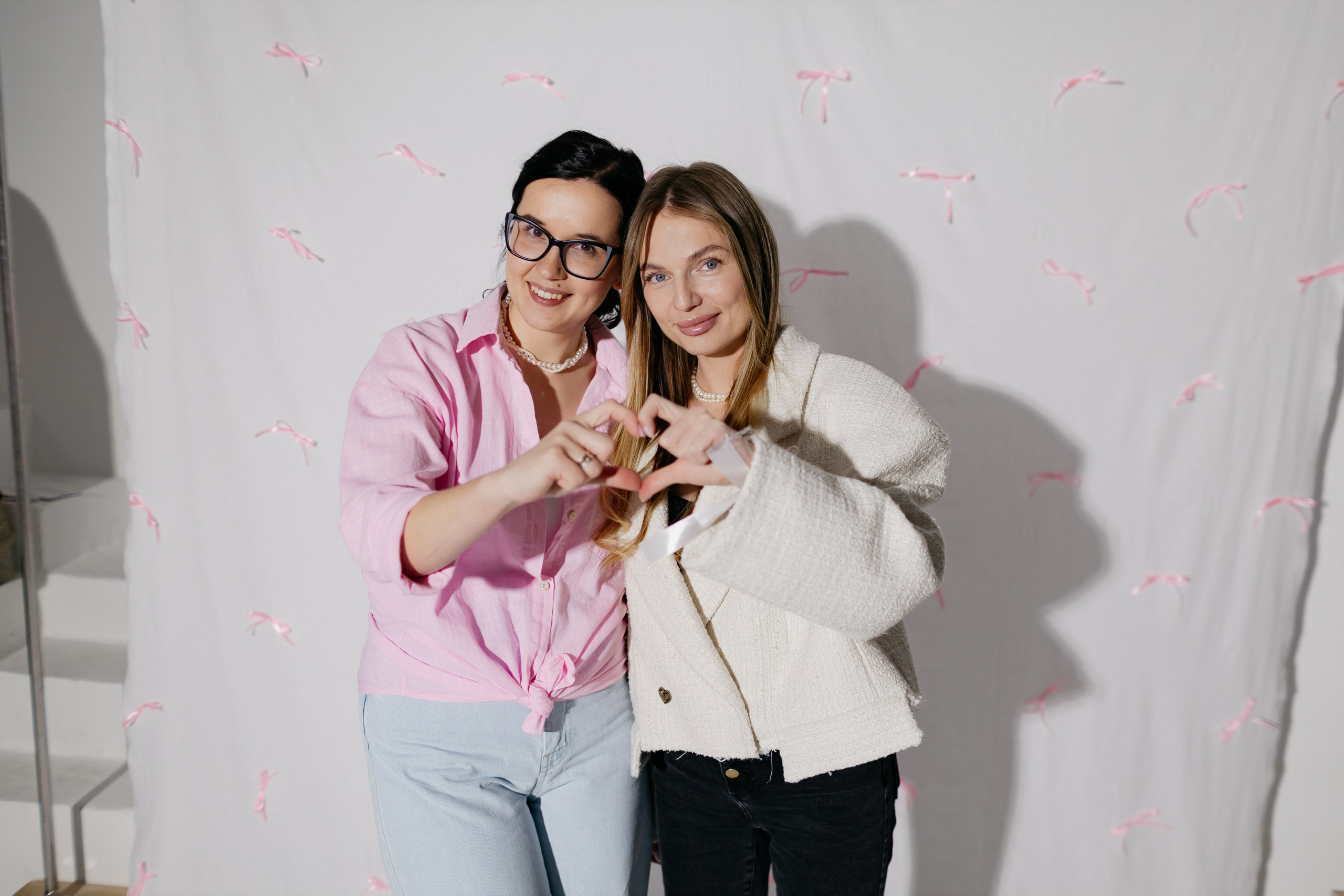Девичник. Фотостудия «LIGHT ROOM», творческое пространство с полноценной кухонной зоной в Бресте