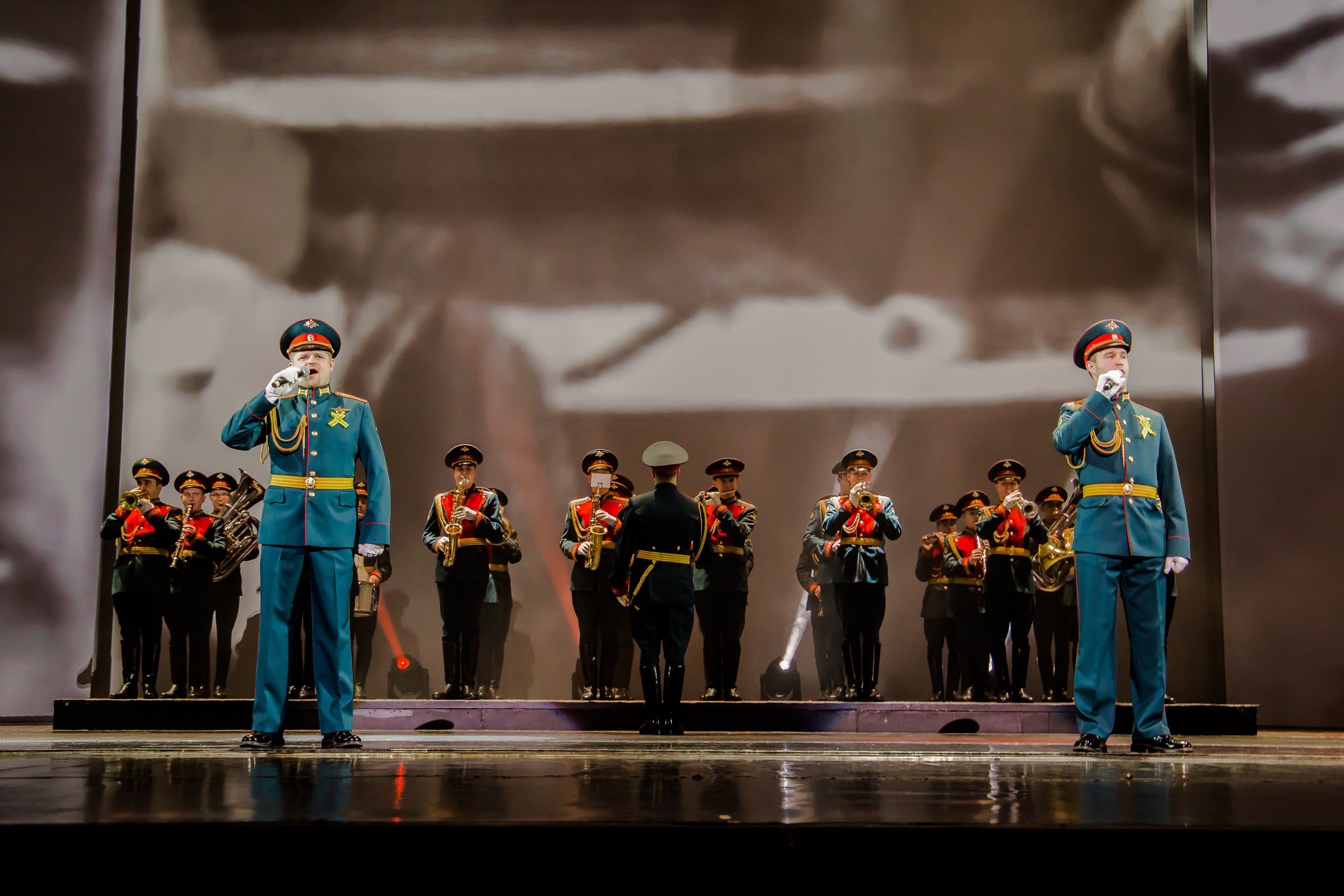 Репортаж — 75 лет со дня прорыва блокады Ленинграда. Свадебный и семейный фотограф в Санкт-Петербурге Макеева Наталья