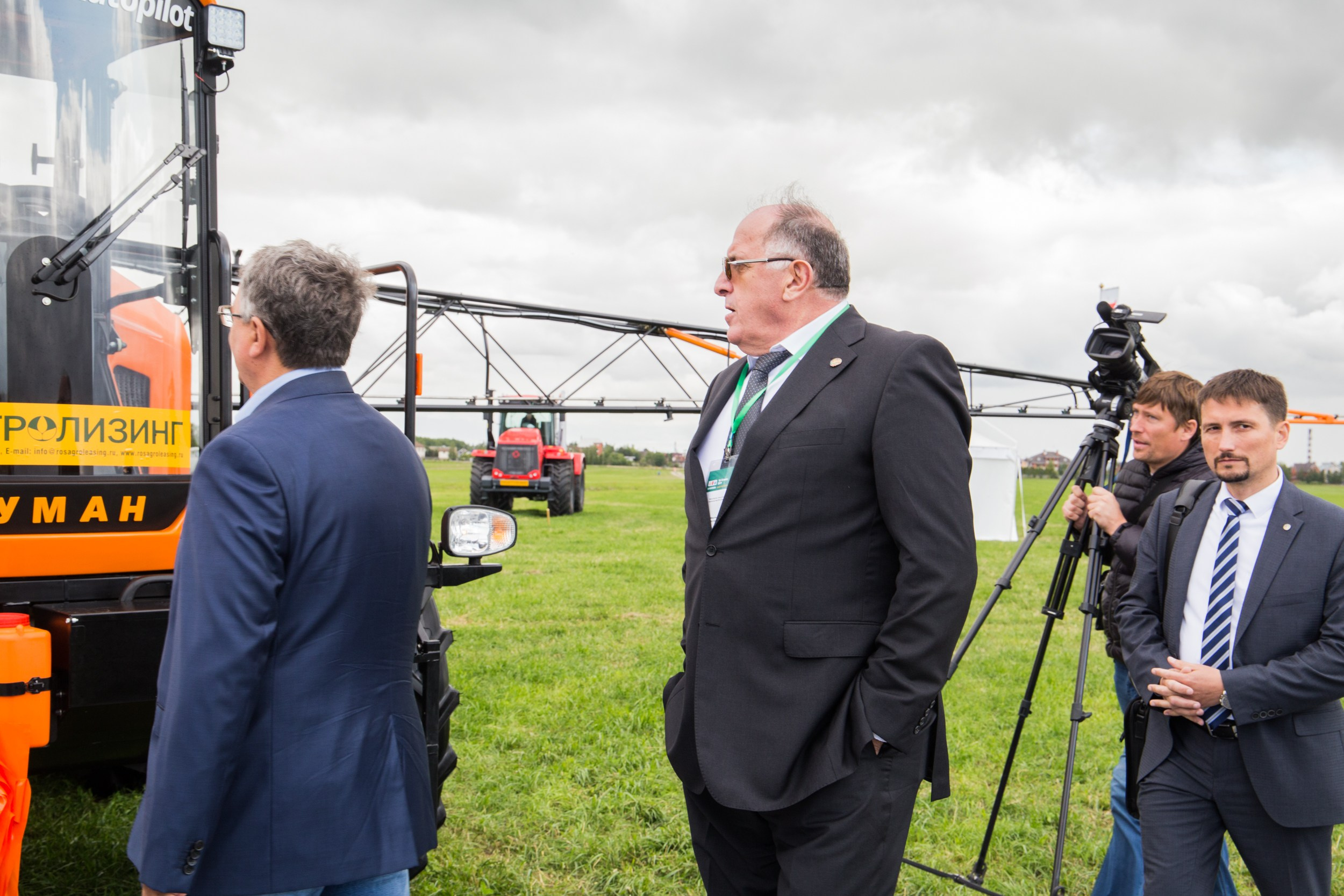 Репортаж — День поля 2019. Свадебный и семейный фотограф в Санкт-Петербурге Макеева Наталья