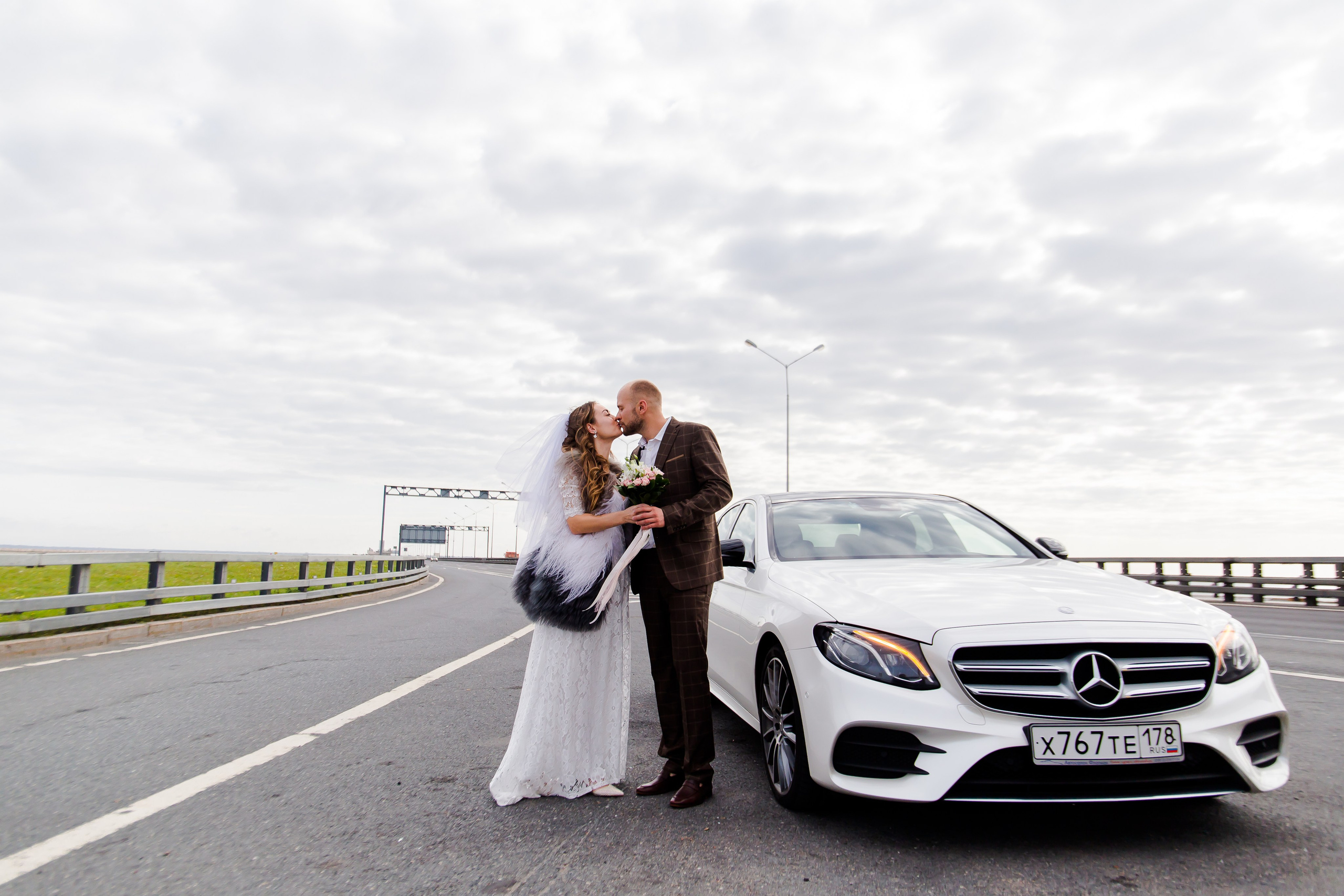 Свадьба — Денис и Ольга 20/09. Свадебный и семейный фотограф в Санкт-Петербурге Макеева Наталья