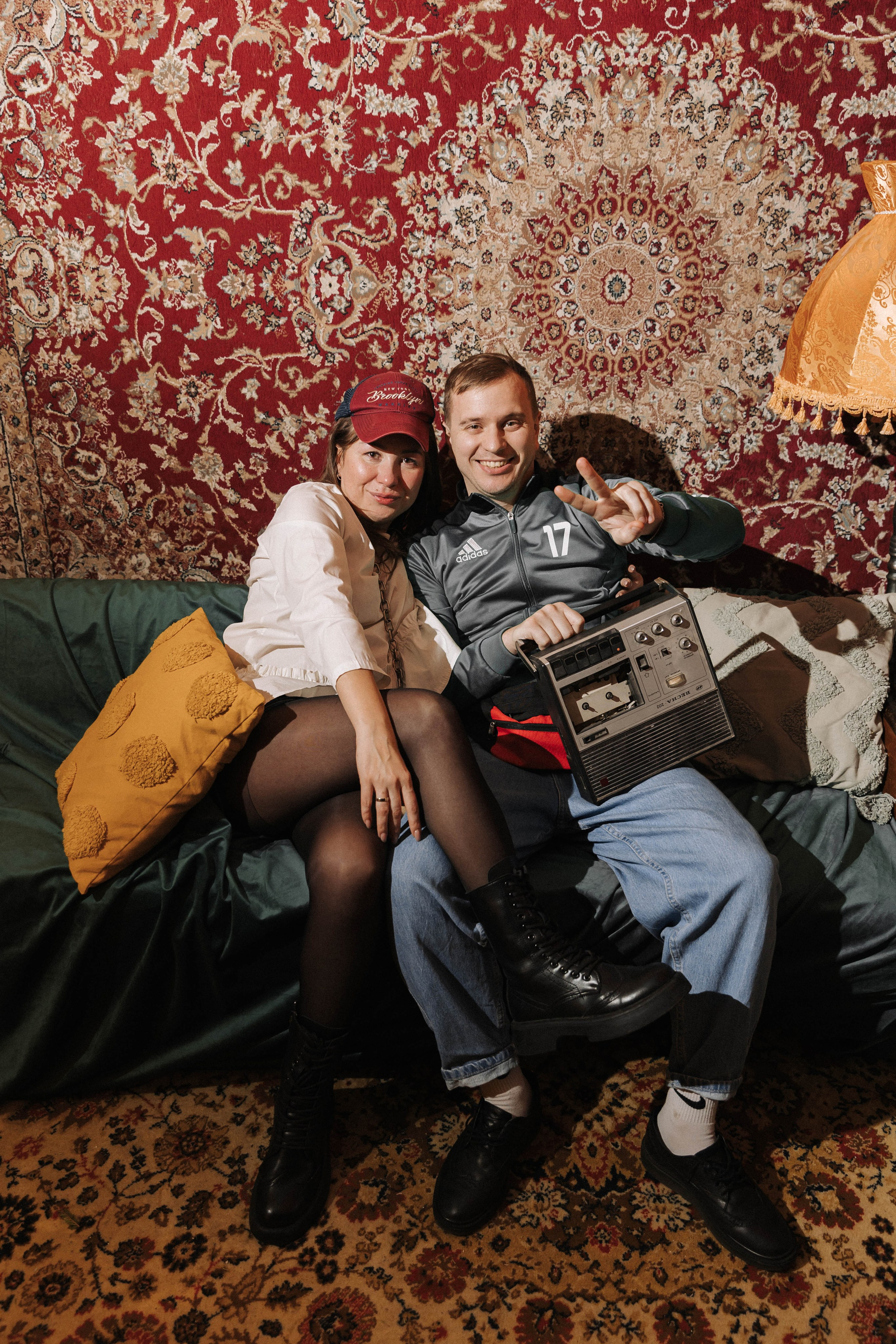 ИТЭЛМА. Э Т О М Ы