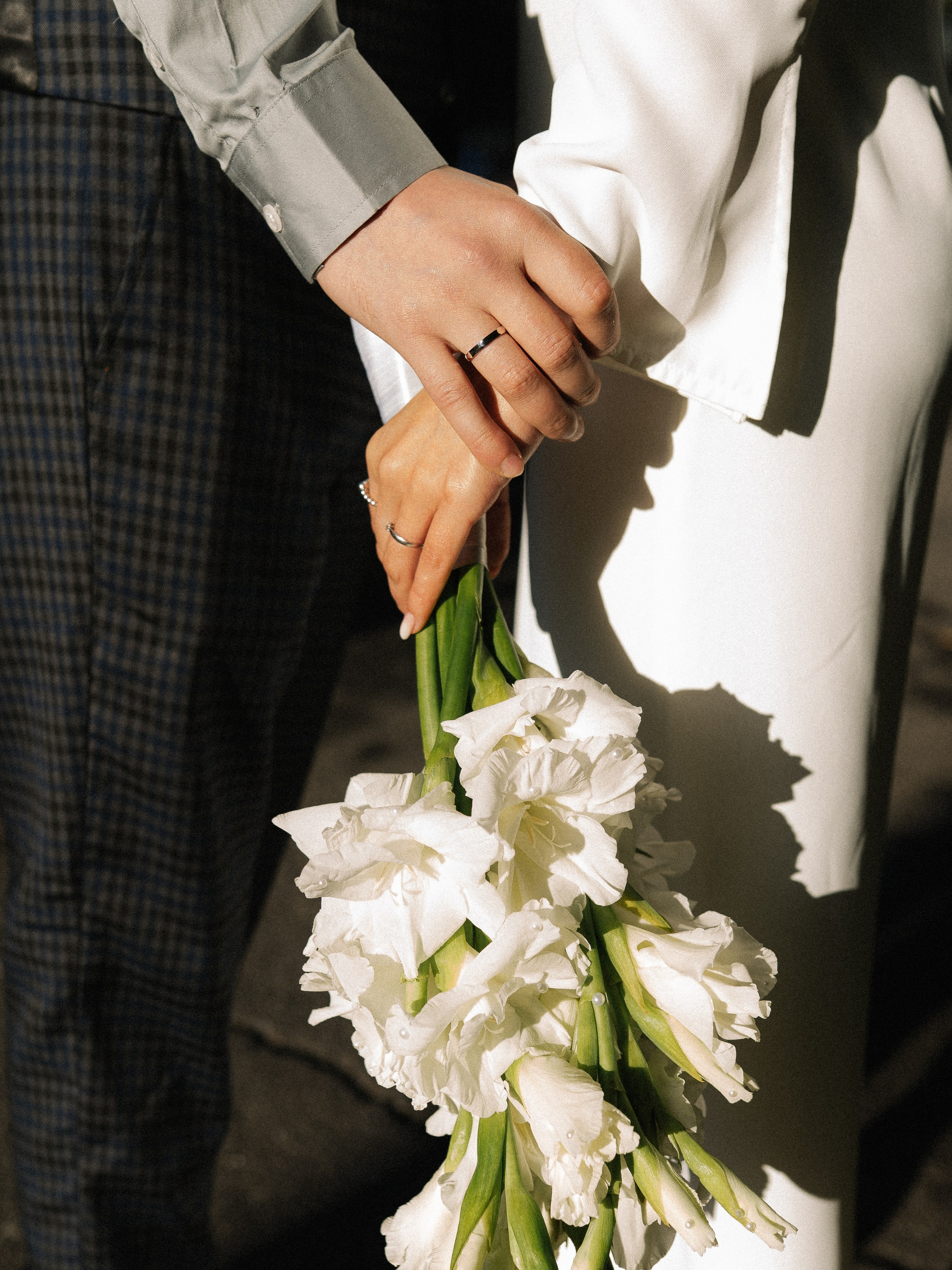 Дарья и Александр. Фотограф в Санкт-Петербурге Черкесова Дарья