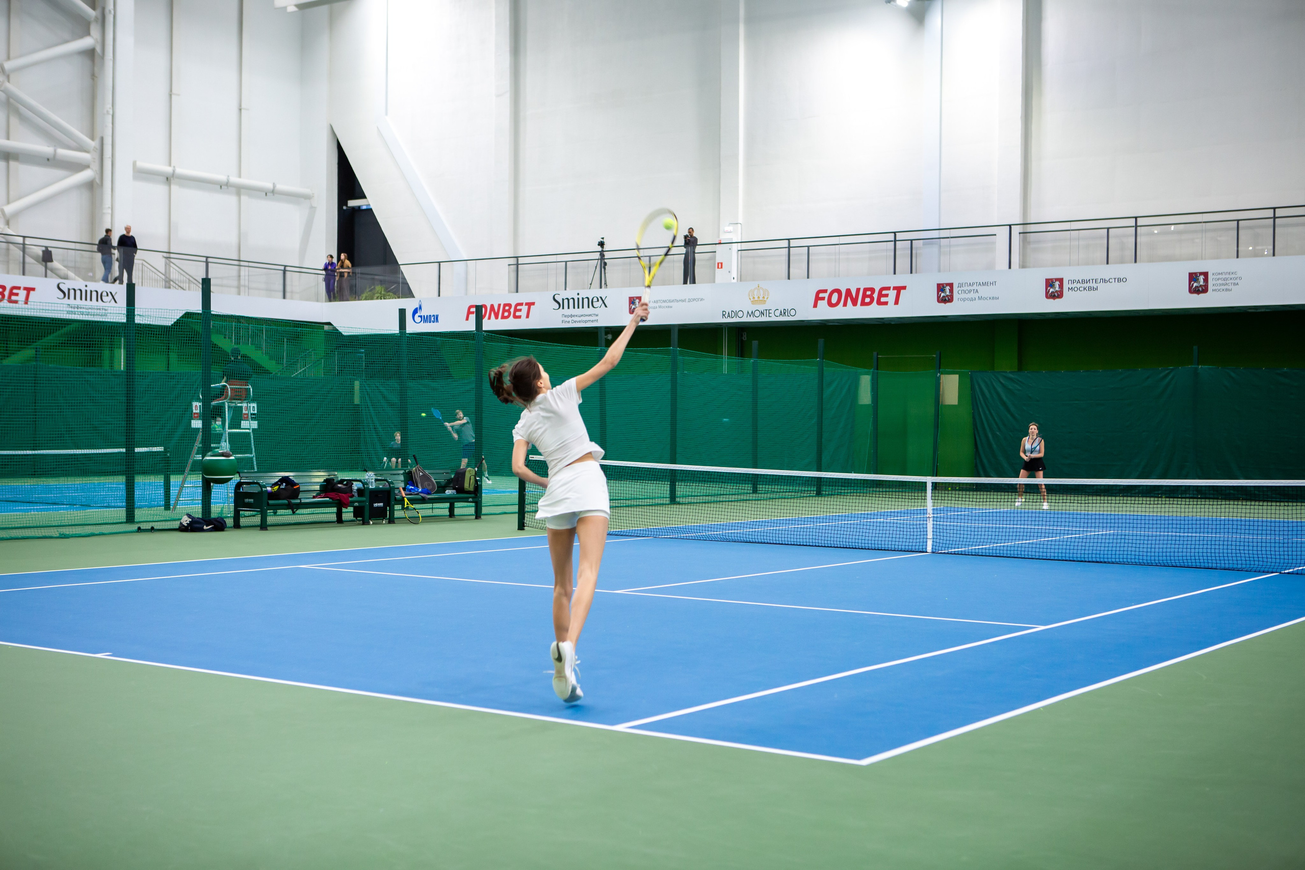 Турнир без границ. Репортажный, семейный, свадебный, портретный фотограф
