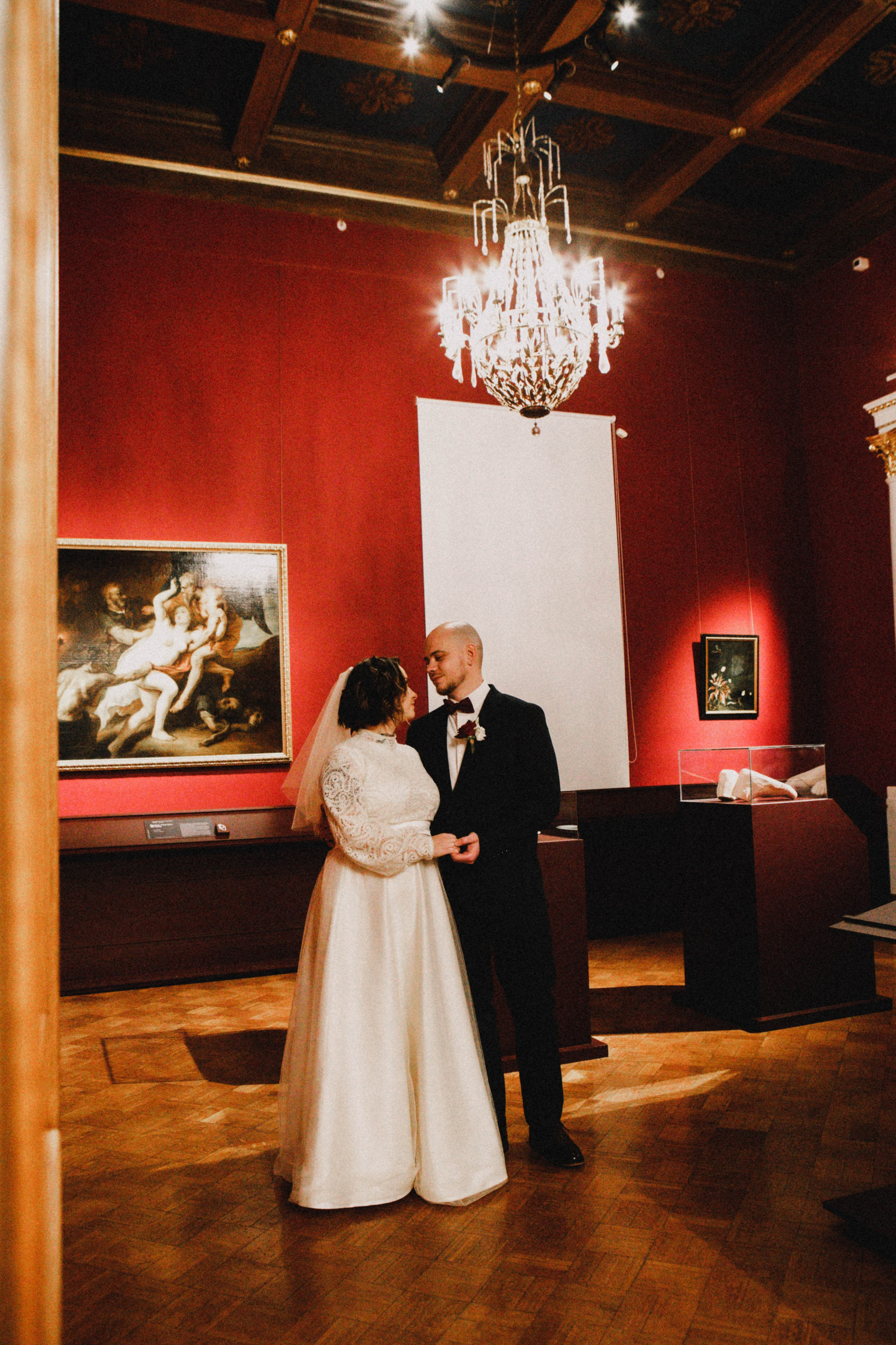 Мария + Роман. Фотограф в Нижнем Новгороде