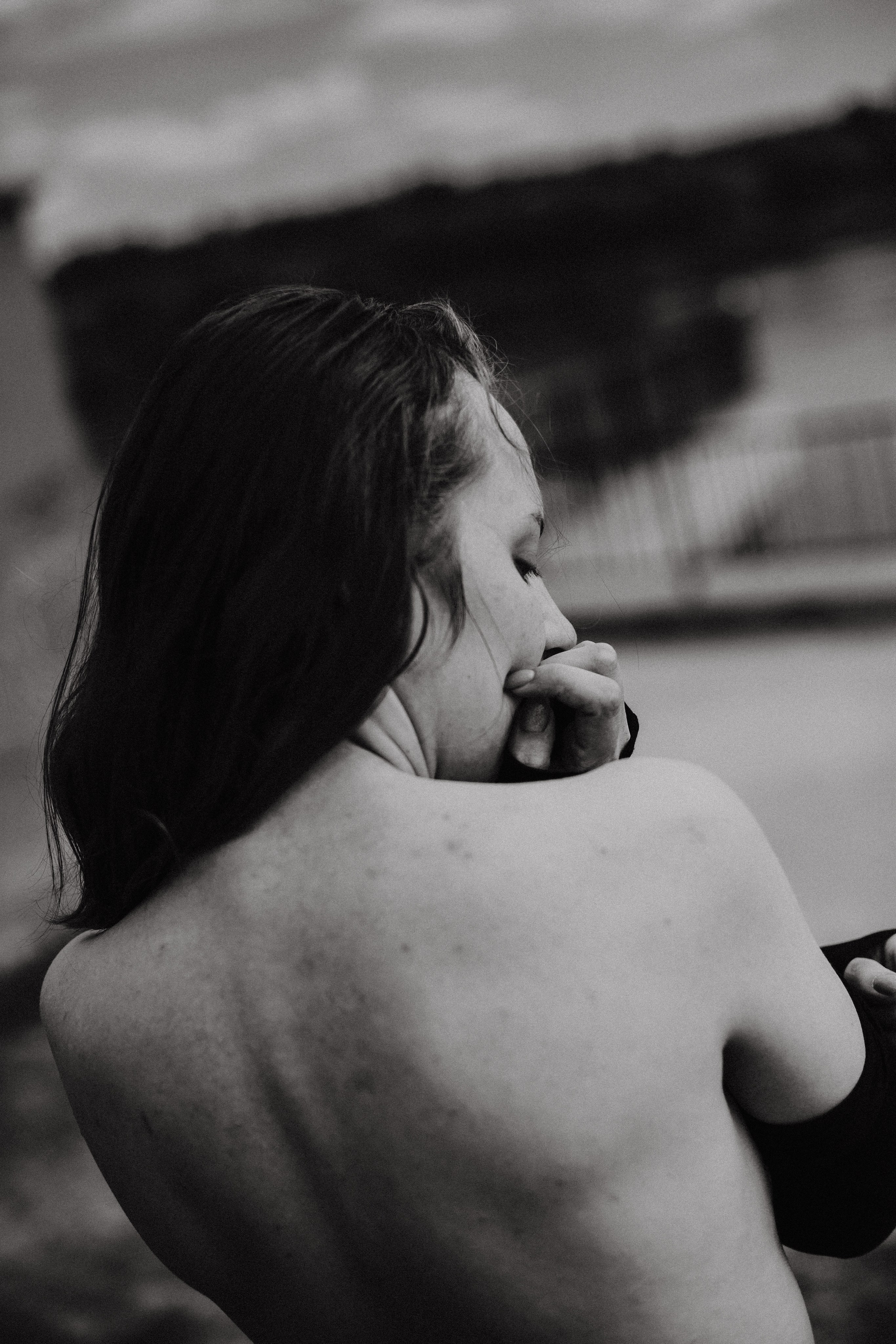 Даша. ПортАртур. Фотограф в Нижнем Новгороде