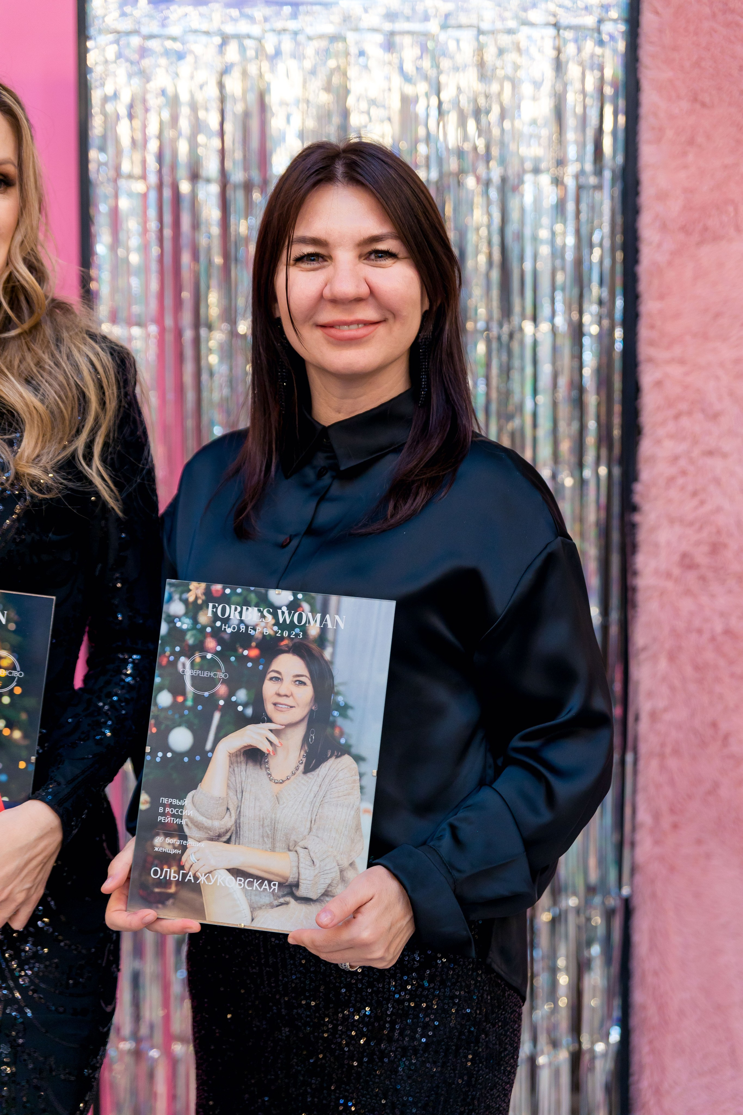 3х-летие клуба Совершенство. Фотограф в Барнауле Юлия Яковлева