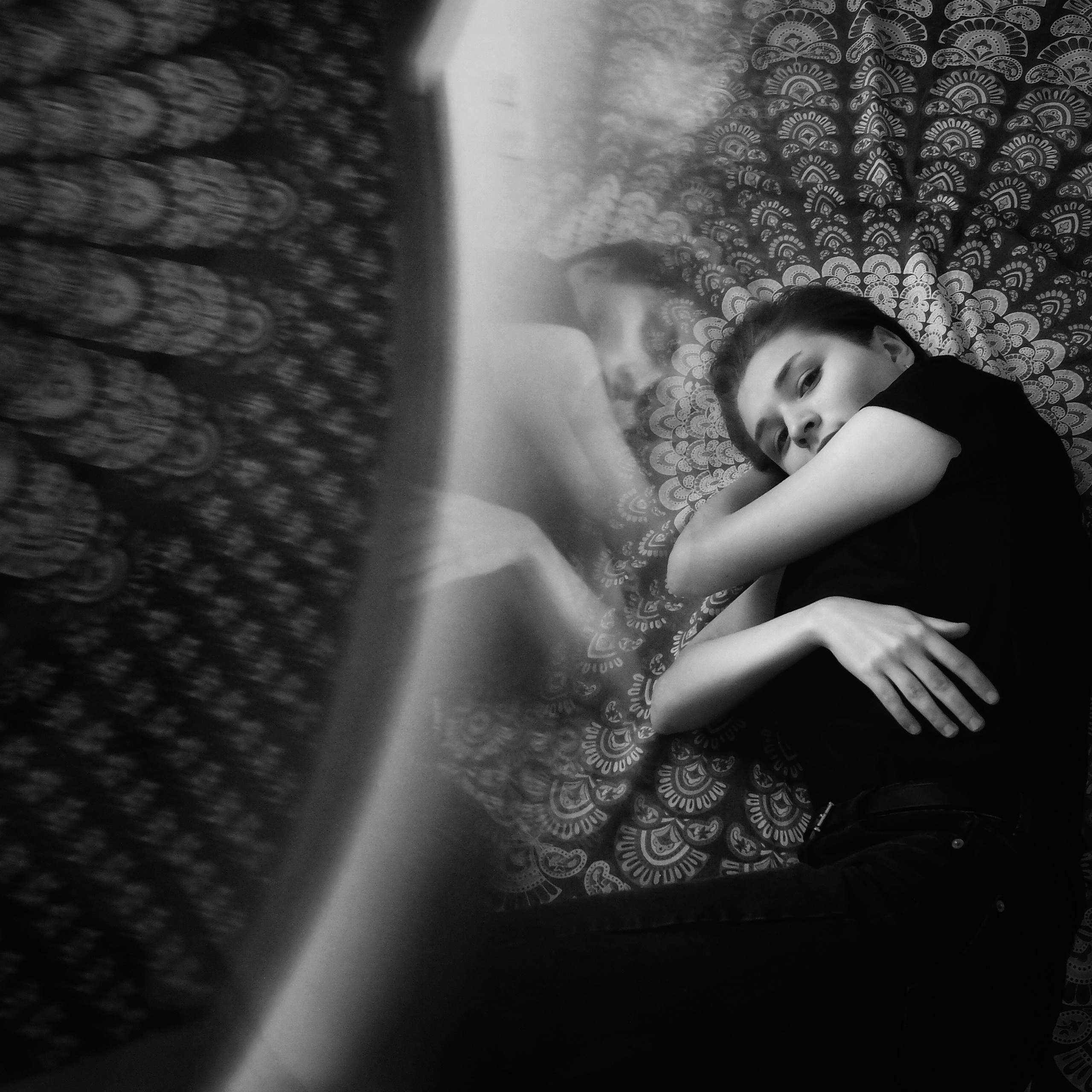 Влюбленные в жизнь