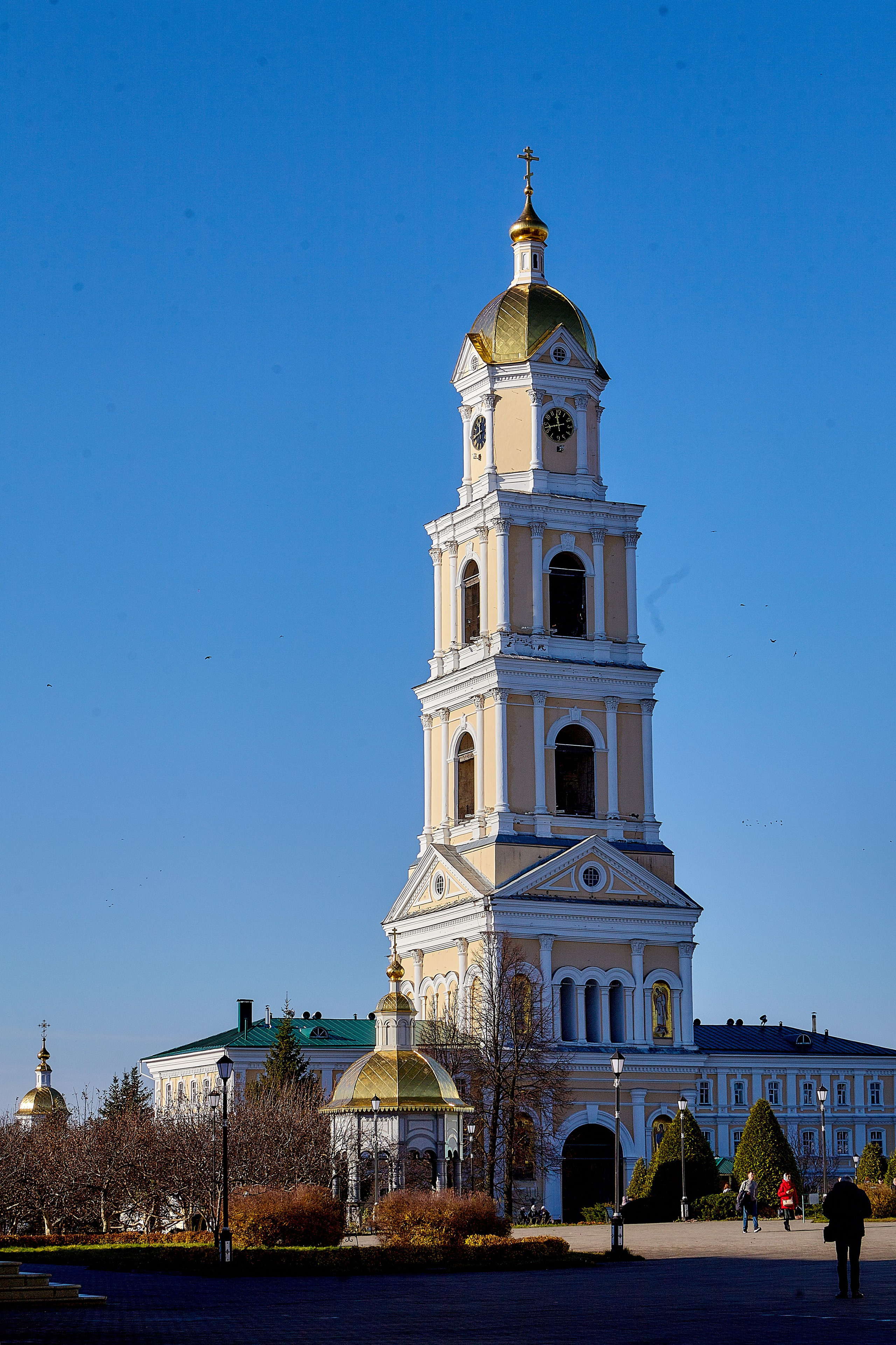 Фотокадры и фотографии зданий и строений