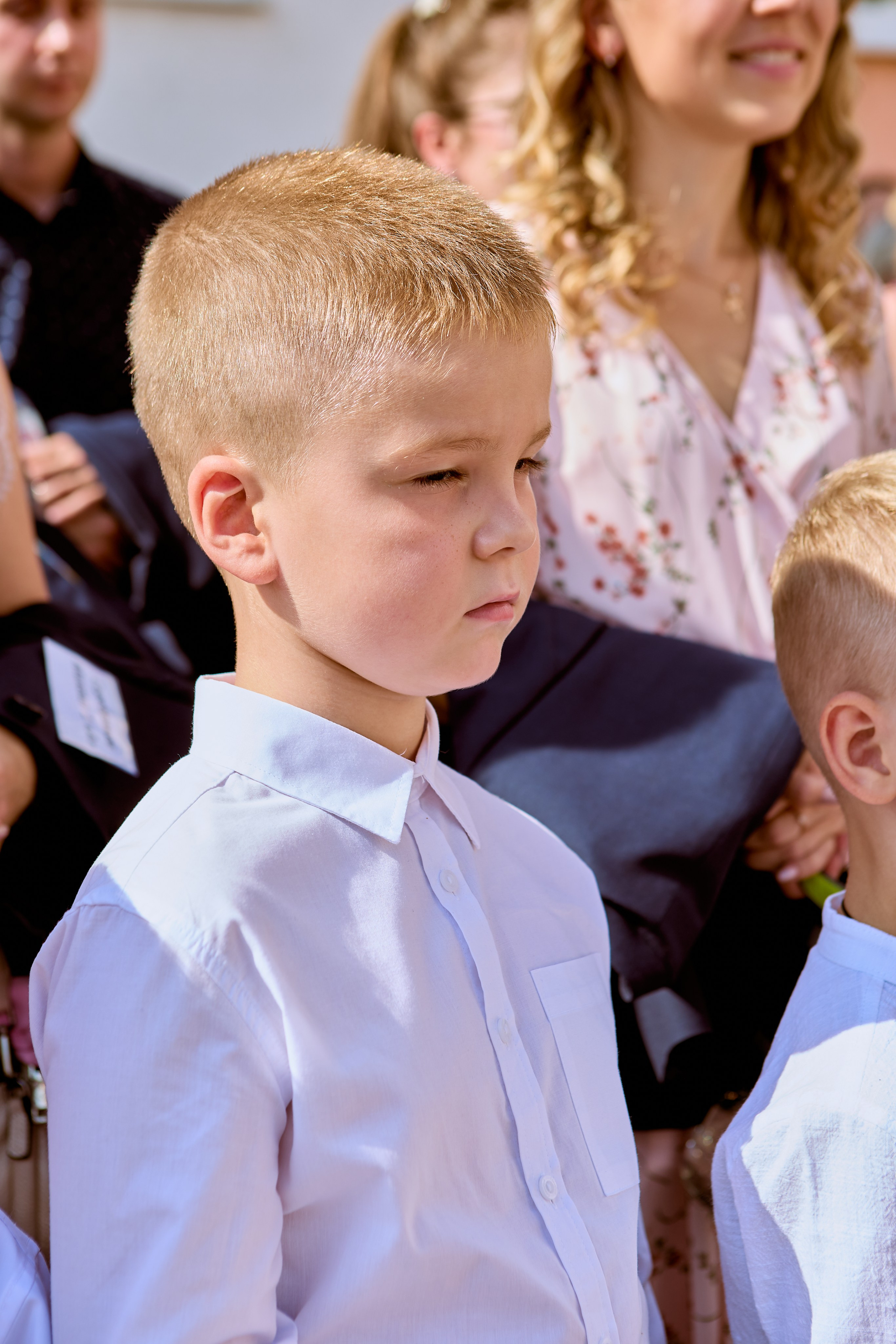 Фотографии День Знаний