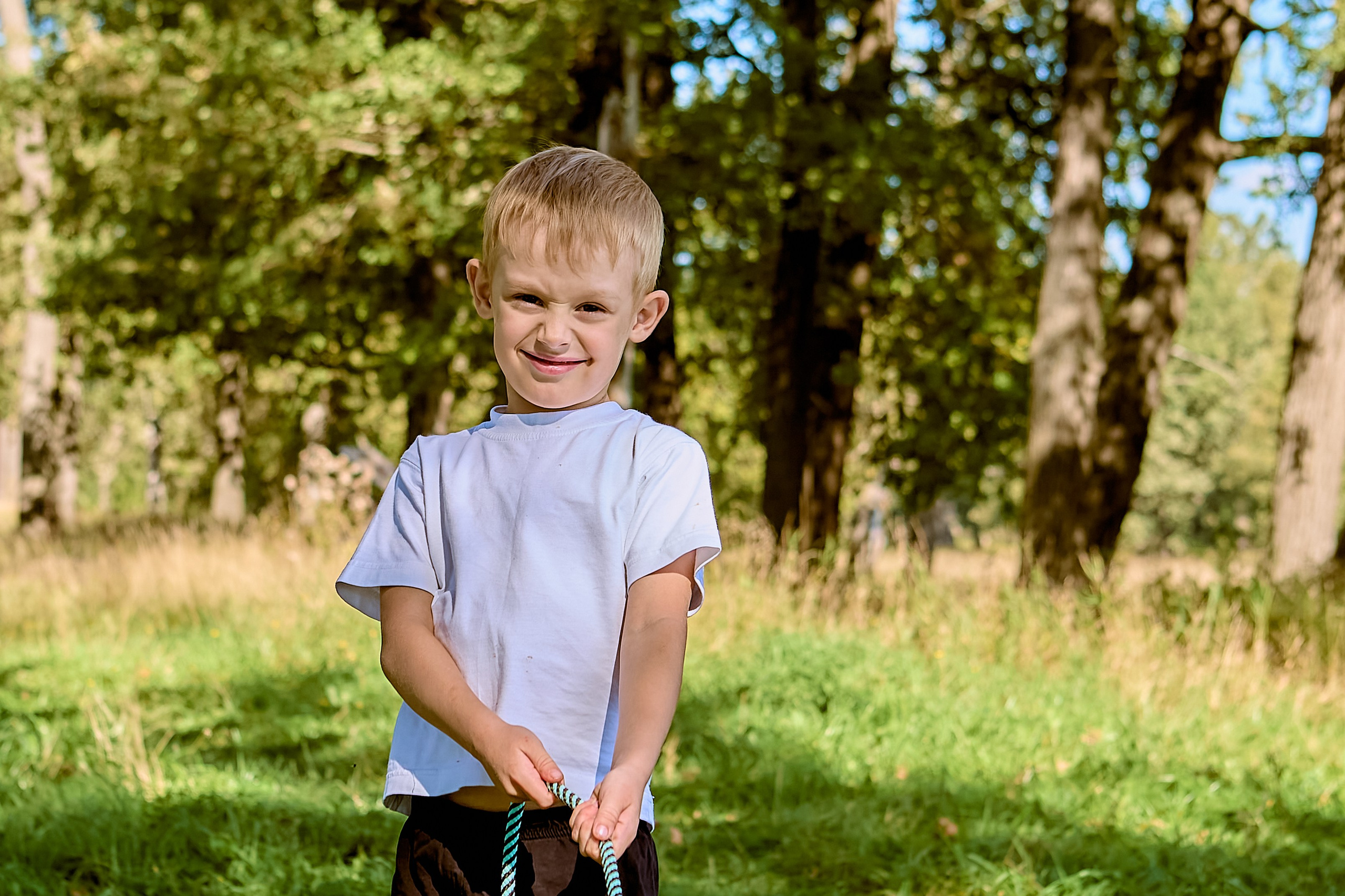 Фотосессия Последний день лета