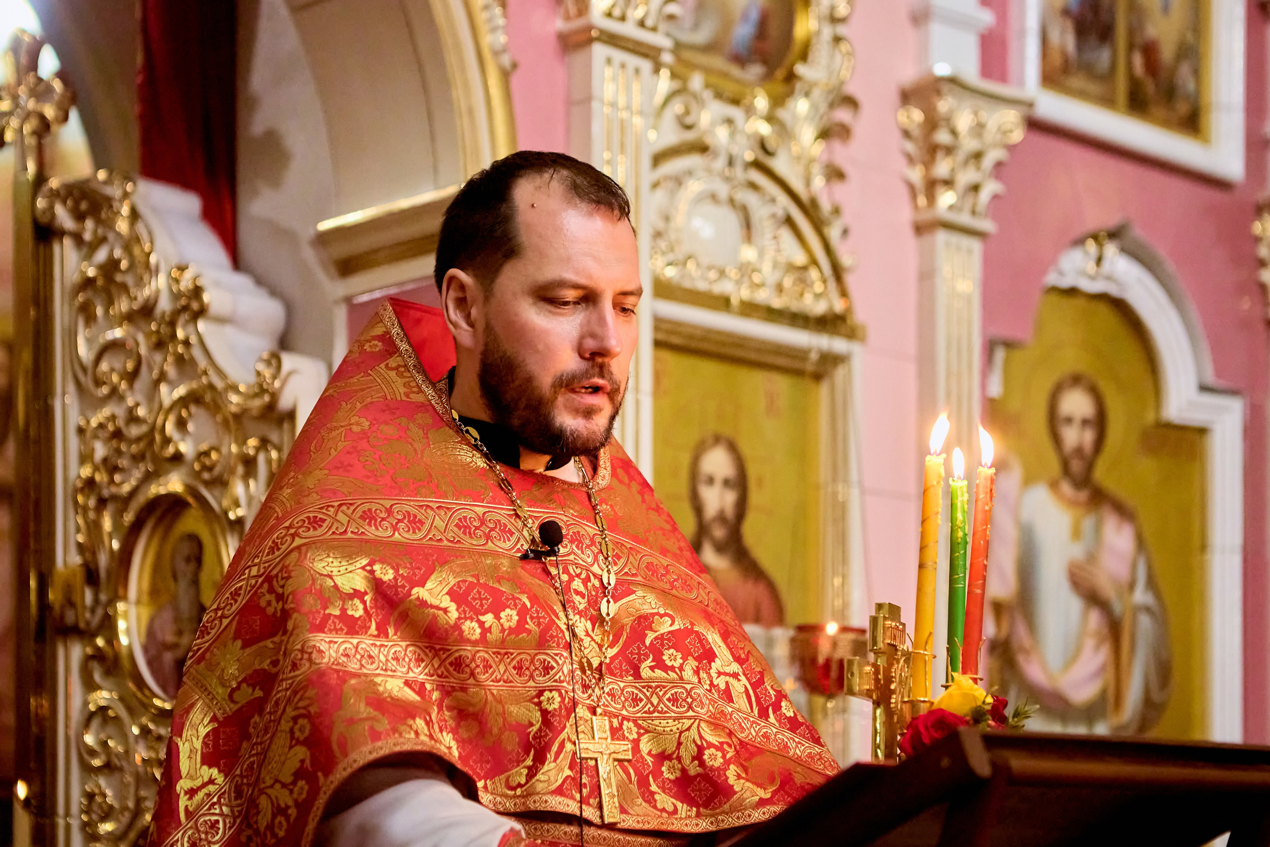 ПАСХА -ПРАЗДНИК ПРАЗДНИКОВ